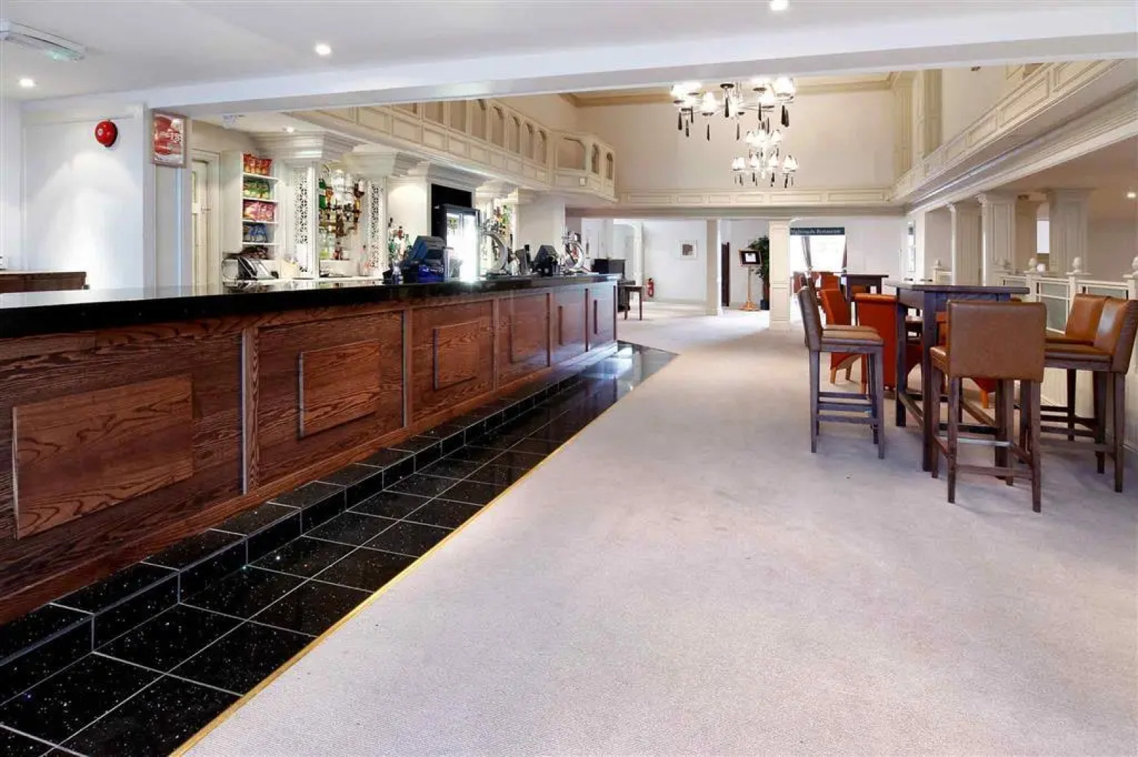 Mercure Swindon South Marston Hotel & Spa