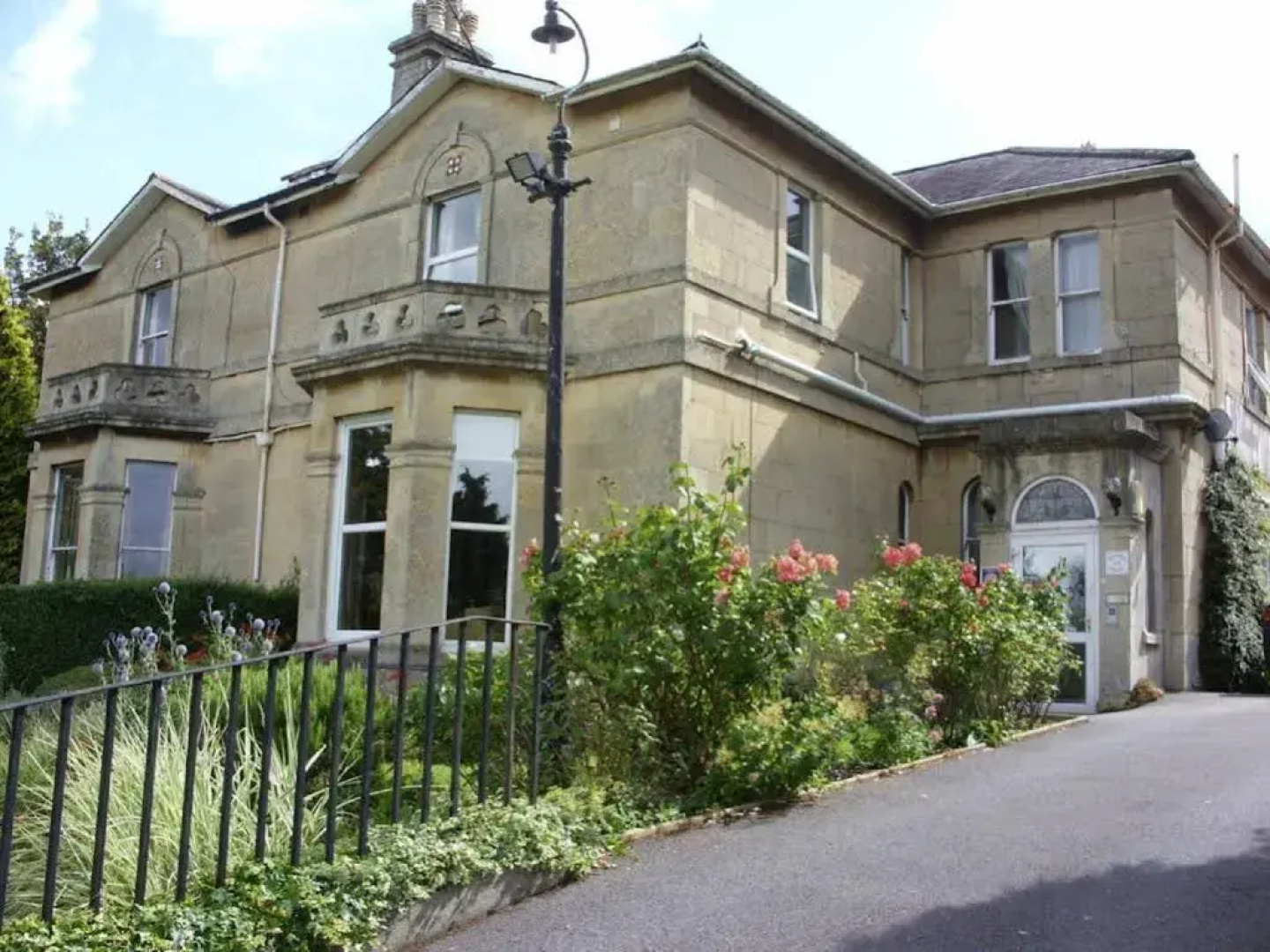 Tyndall Villa Boutique B&B