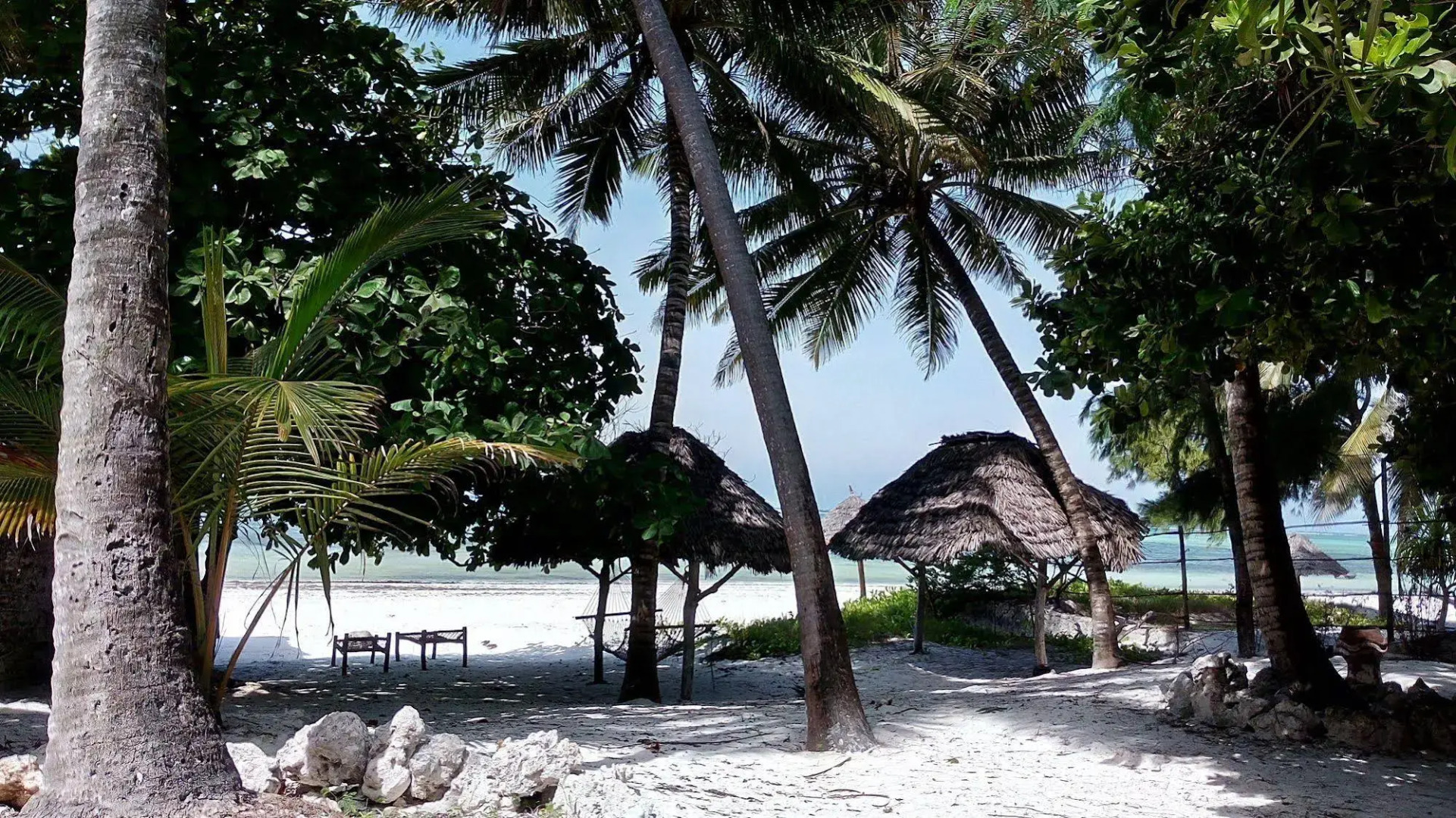 Twisted Palms Lodge & Restaurant