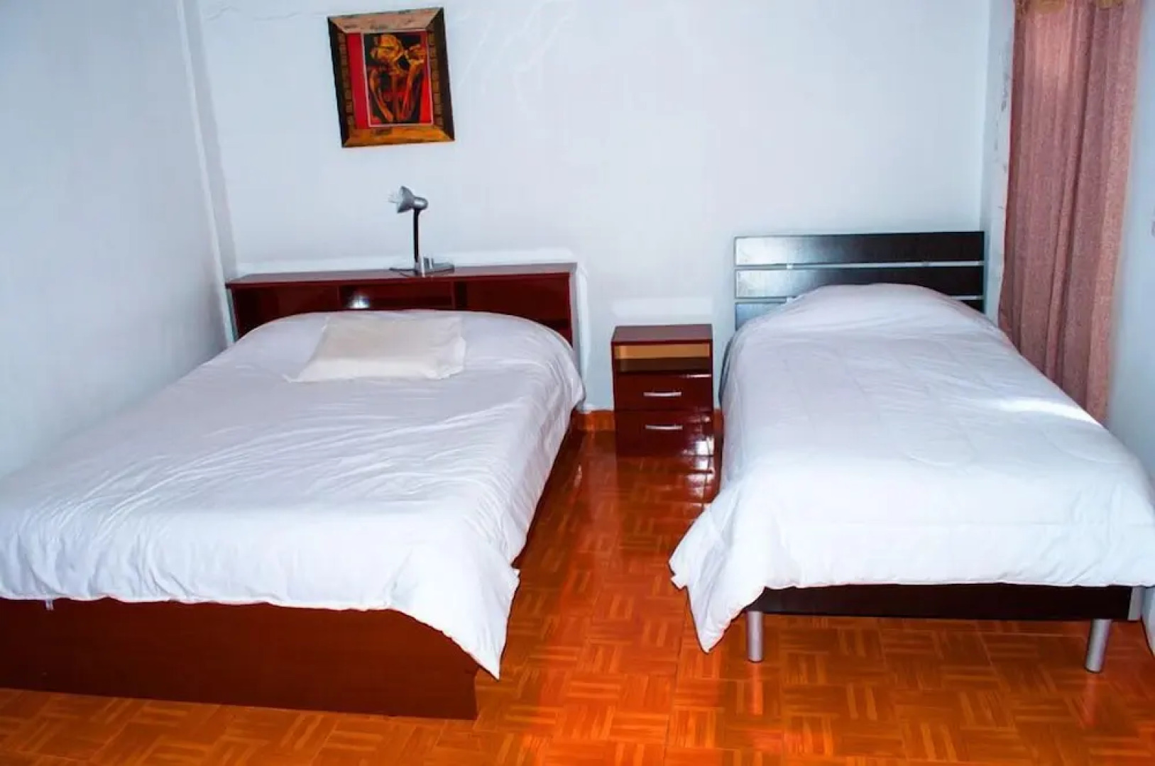 Hostal El Parque