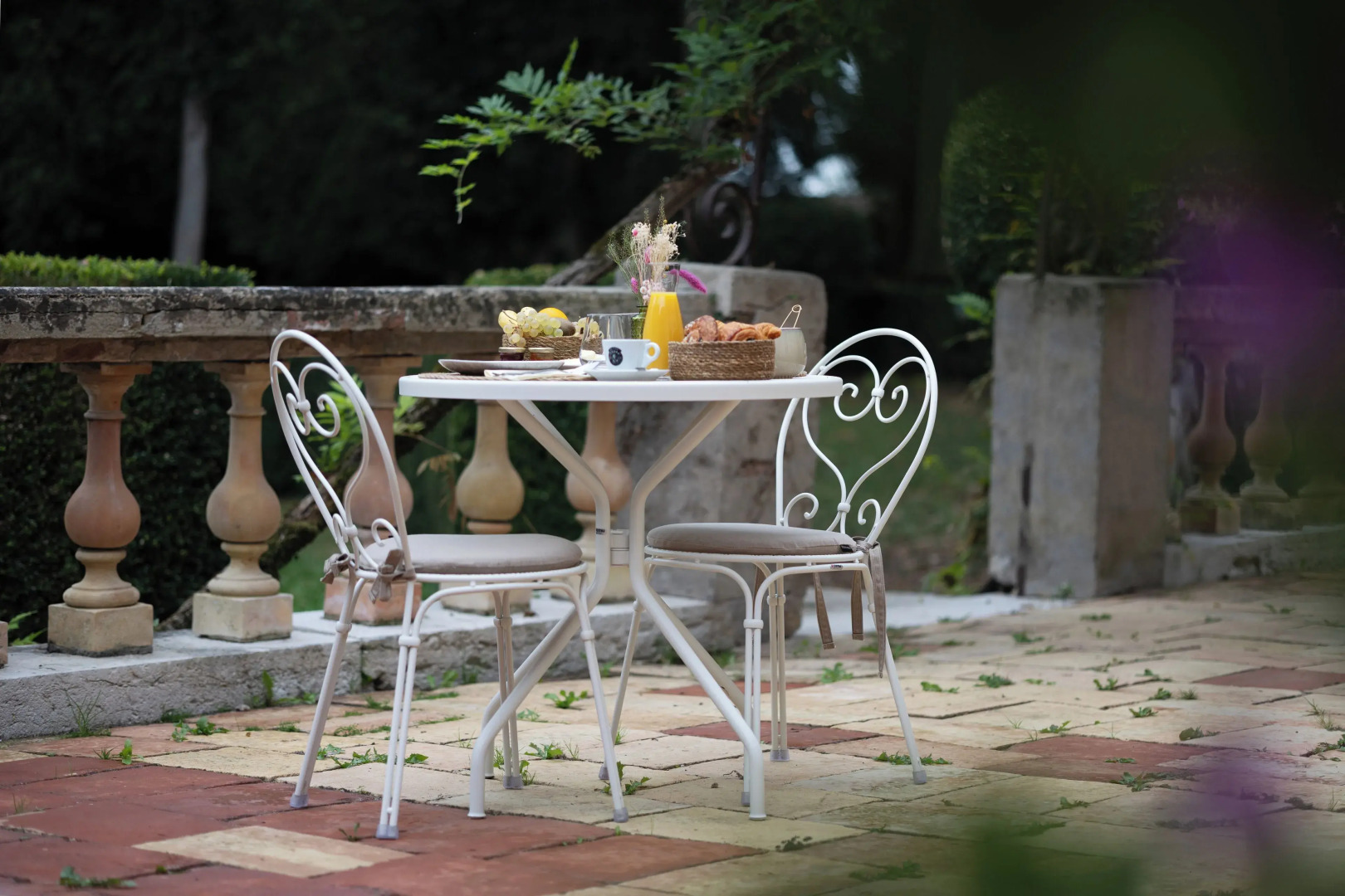 hotel restaurant LEs Boissières