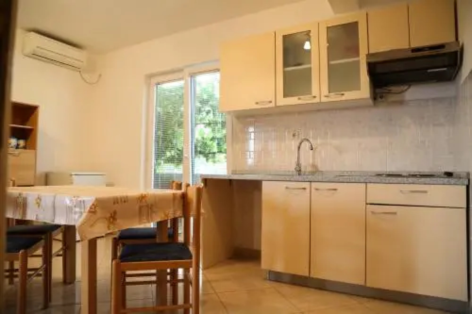 Apartments Santa Marija