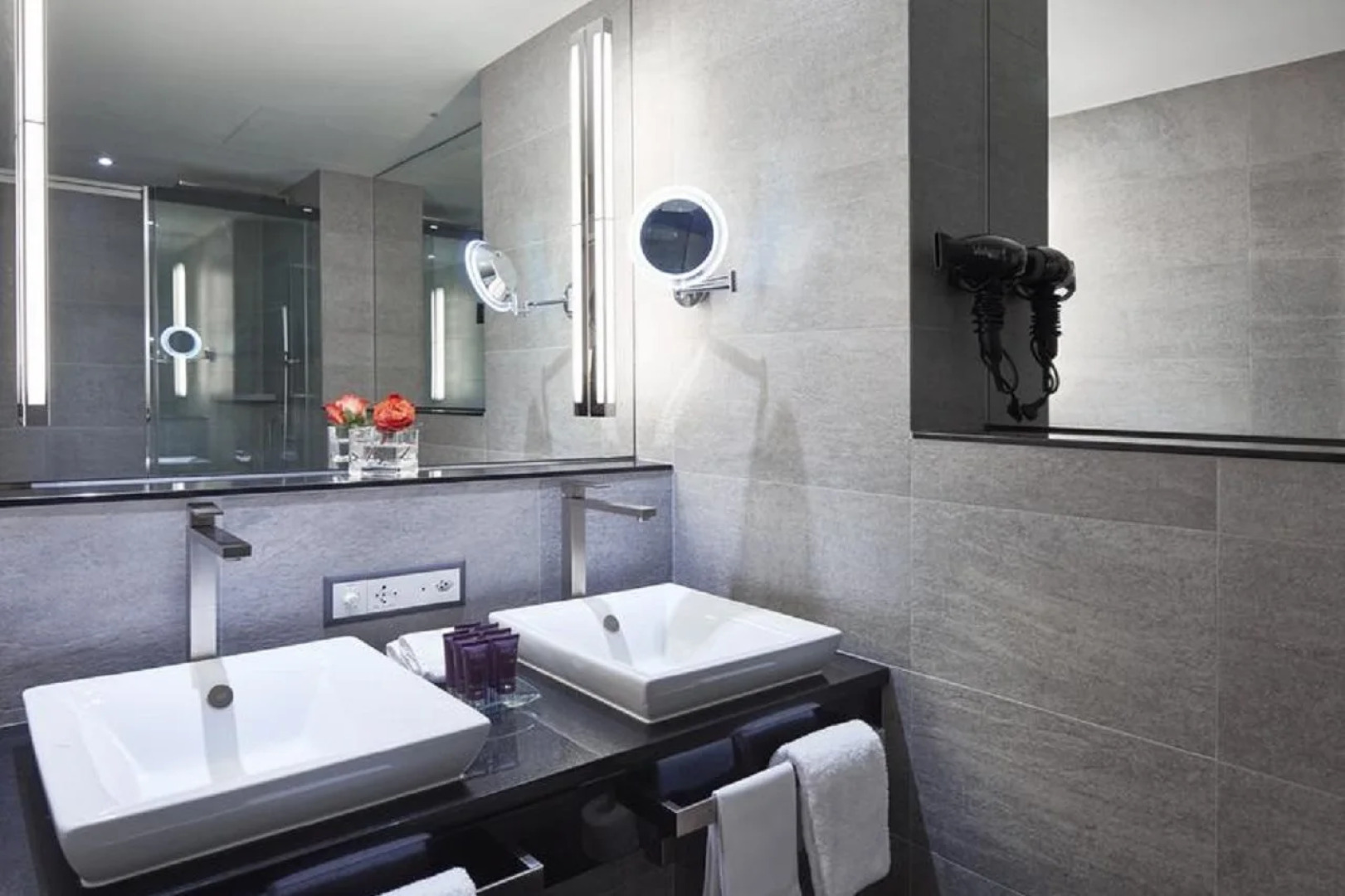 Hotel Schweizerhof Zürich