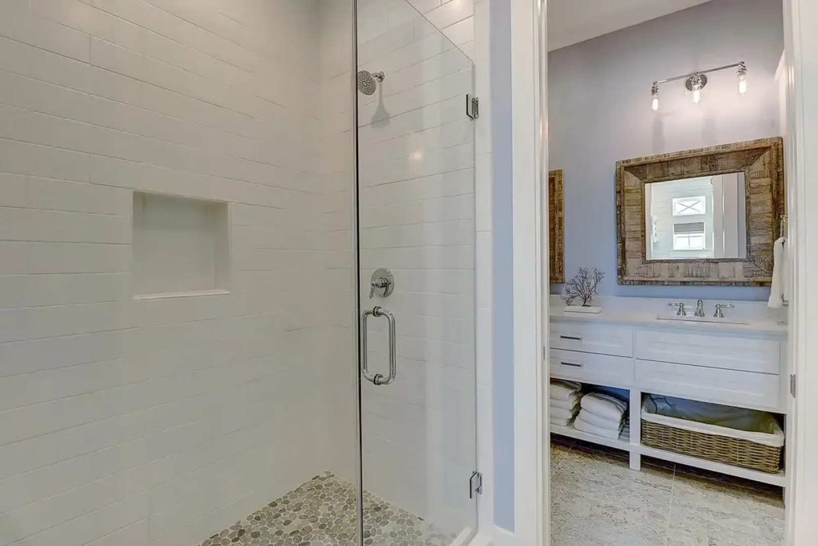 The Lighthouse 328 COA