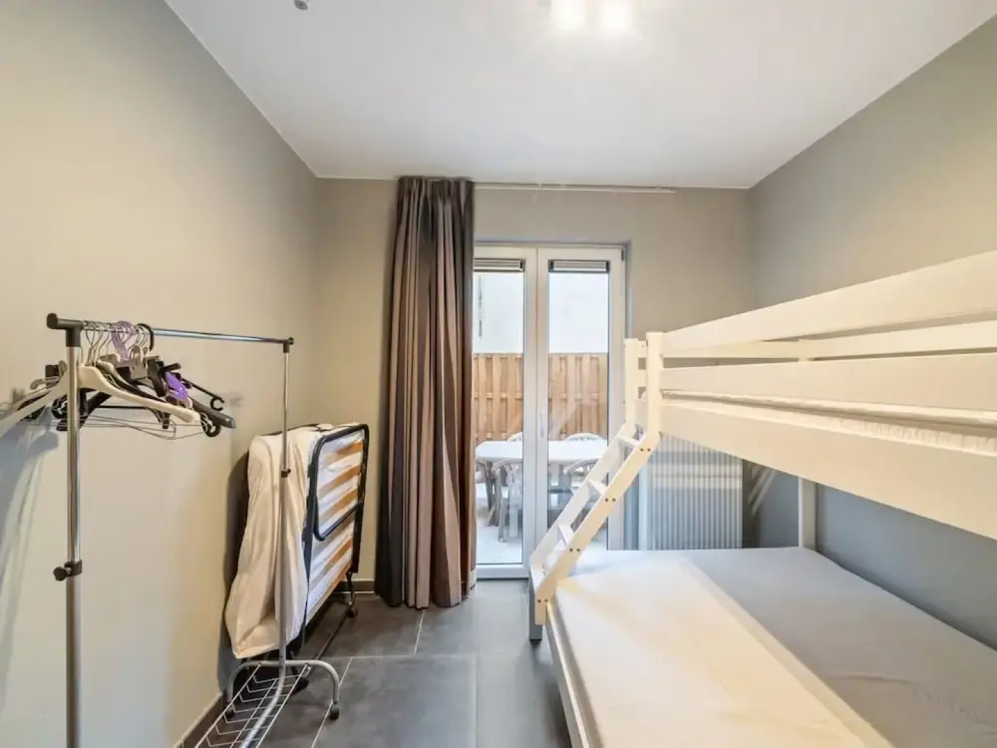 Comfortable Flat in the Heart of Blankenberge