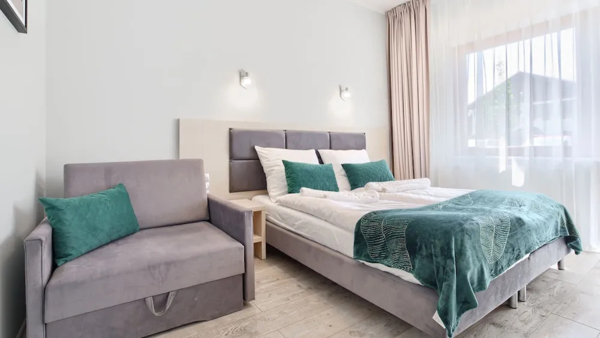 Apartamenty Sun & Snow Family Dominikana Resort & SPA