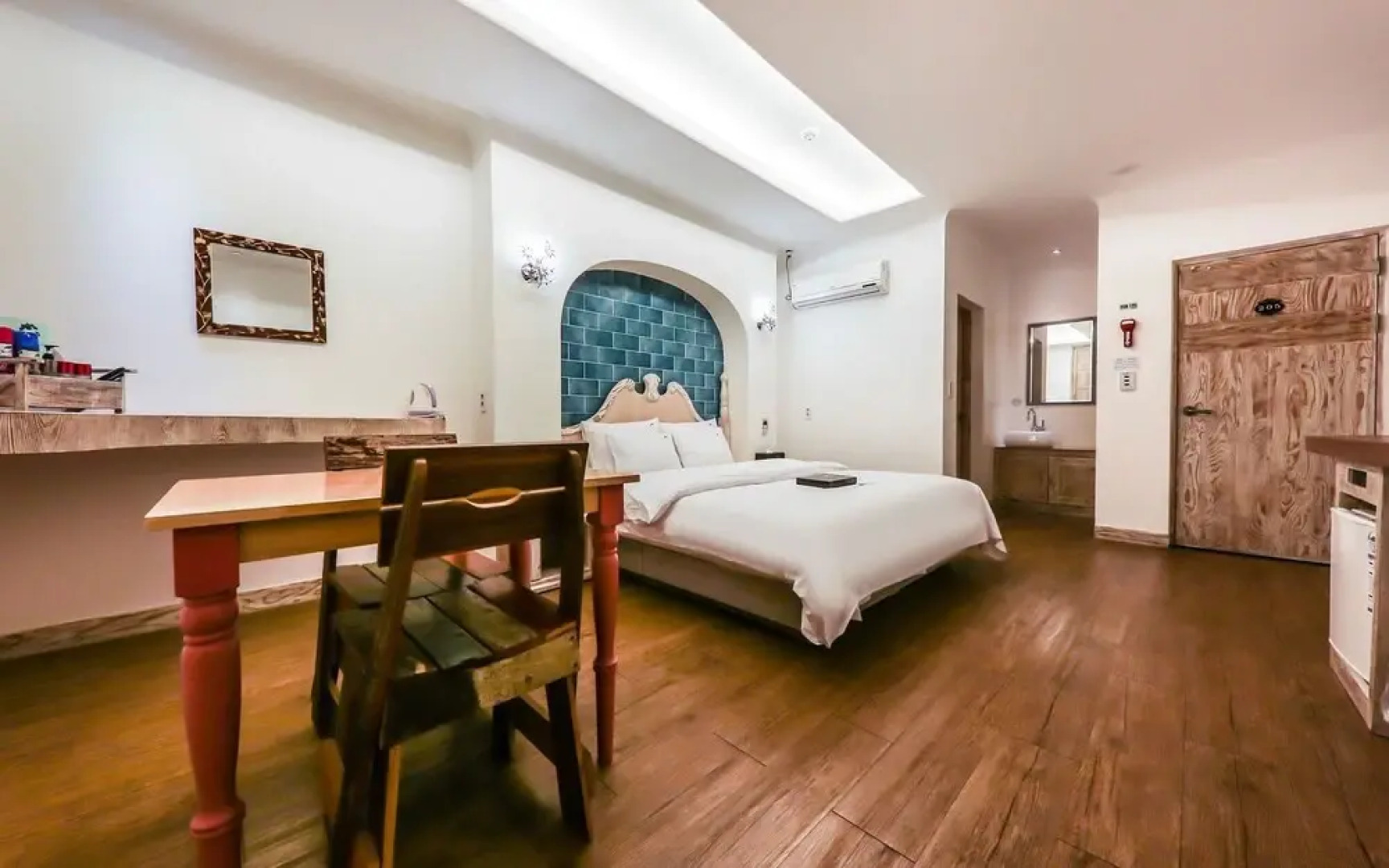 Eumseong Jijunghaeui Achim