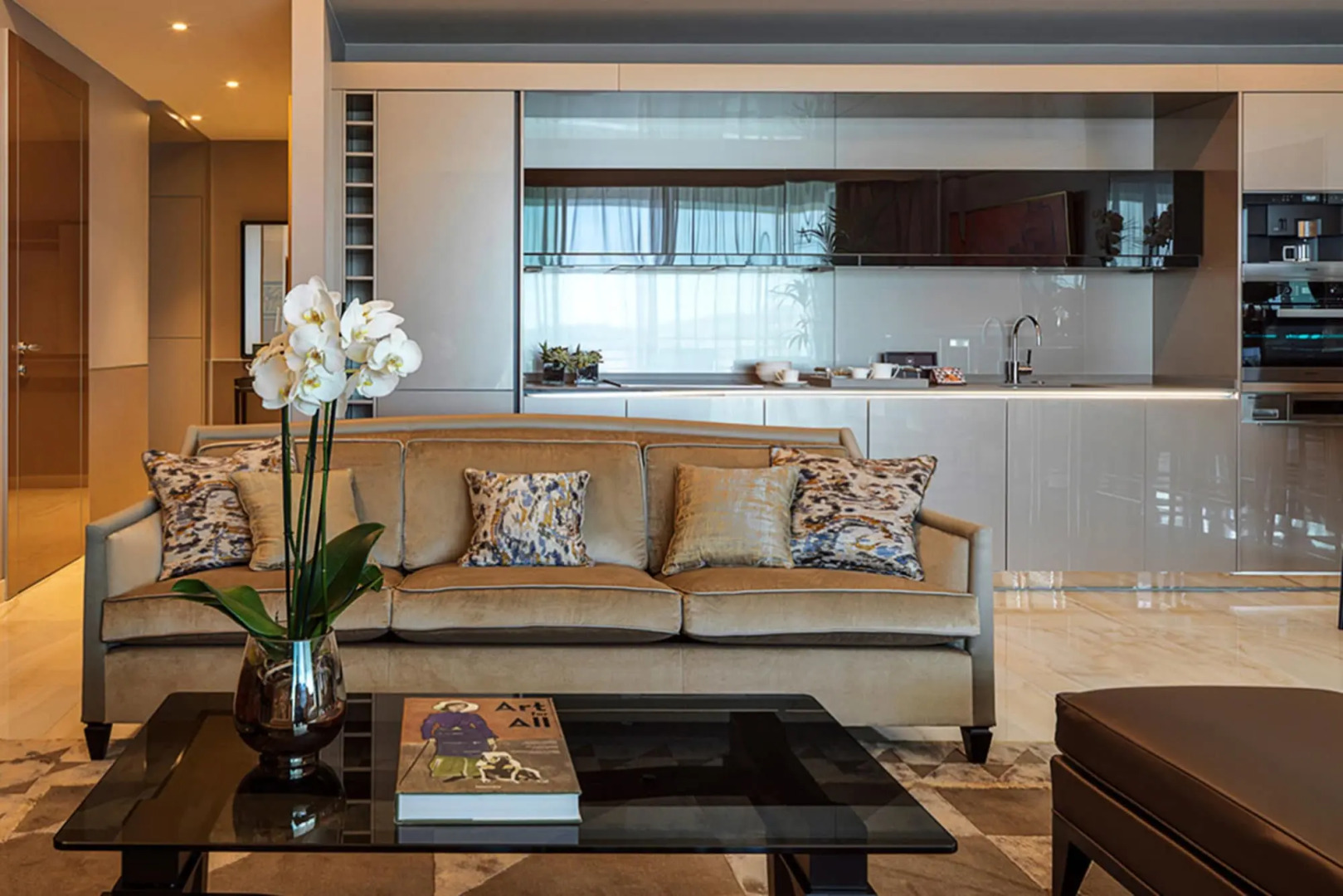 Alabriga Hotel & Home Suites