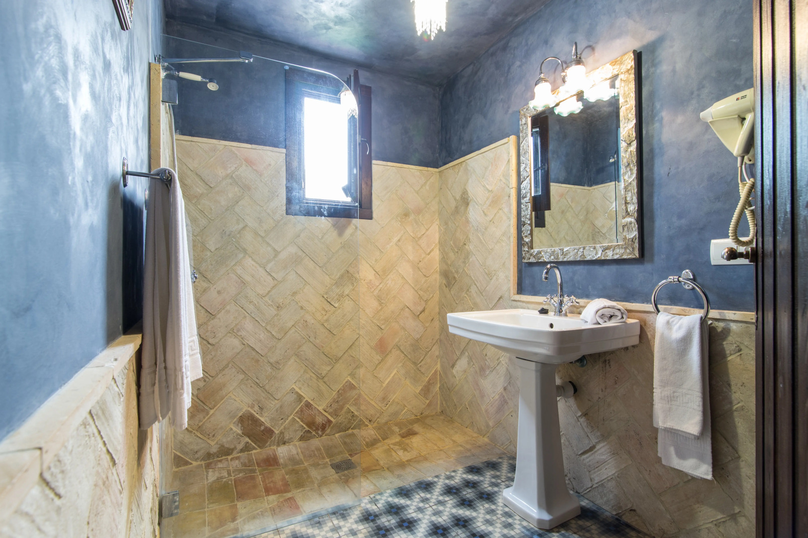 La Casona de Calderón Gastronomic & Boutique Hotel