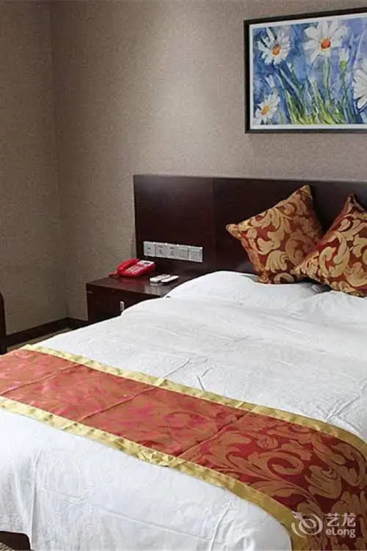 Yangzhou Dongfang Aogu Siting Hotel