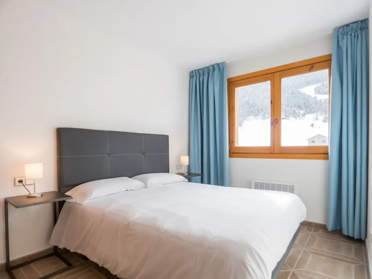 El Tarter Apartments