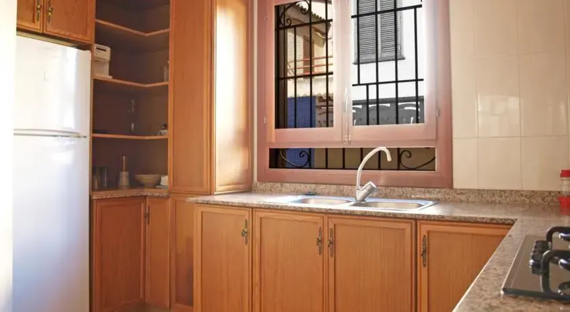 ApartUP Chalet Benicasim Beach