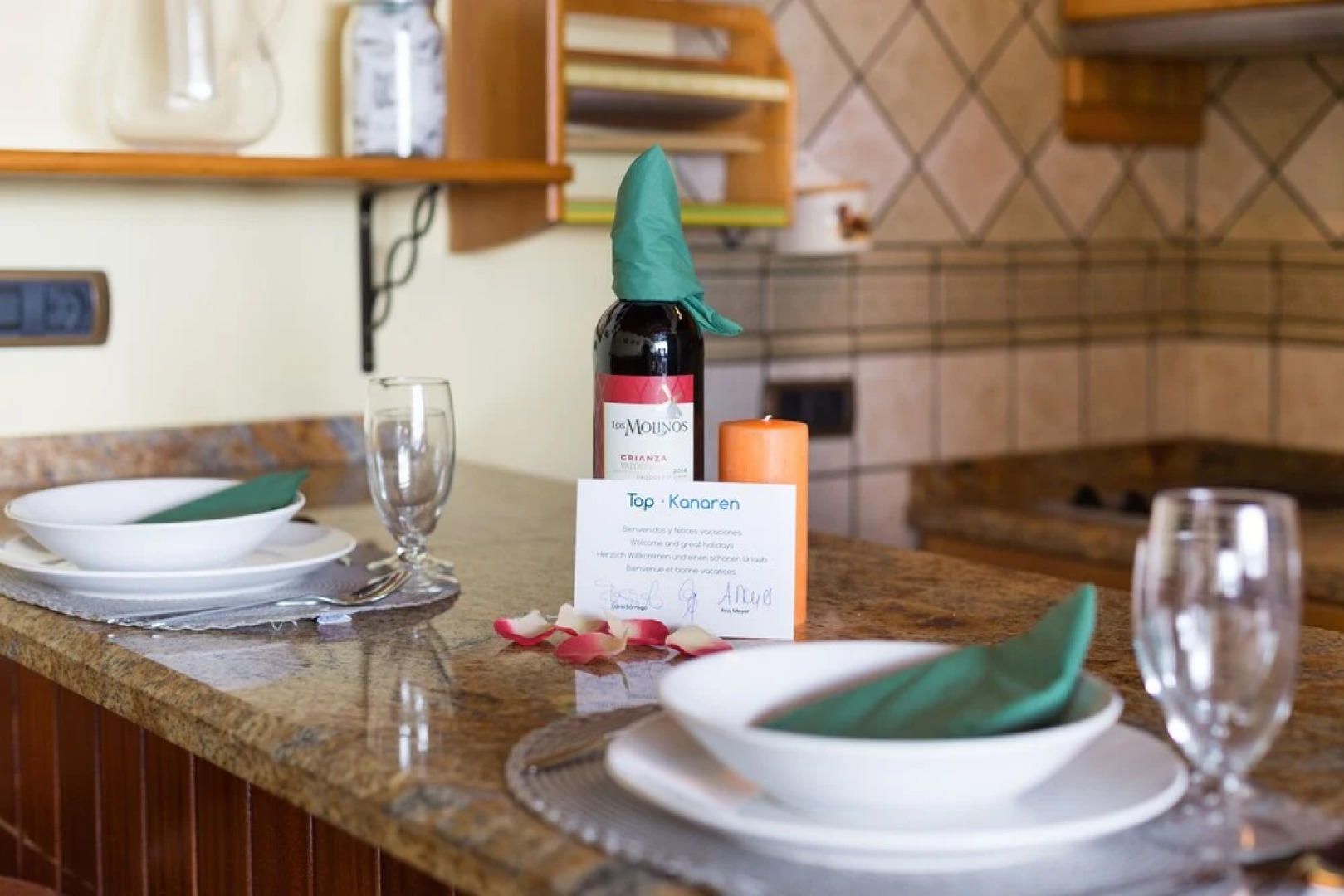 Playa Chica Beach II