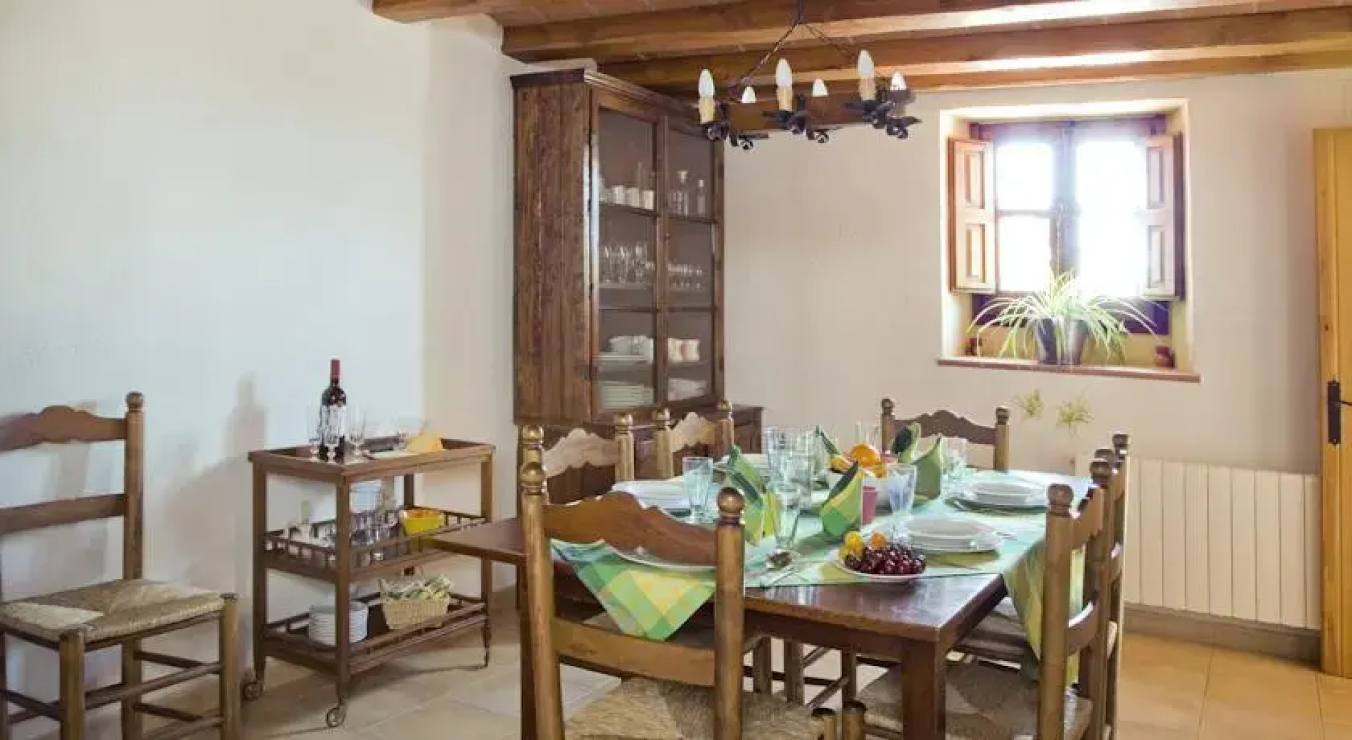 Casa PGA