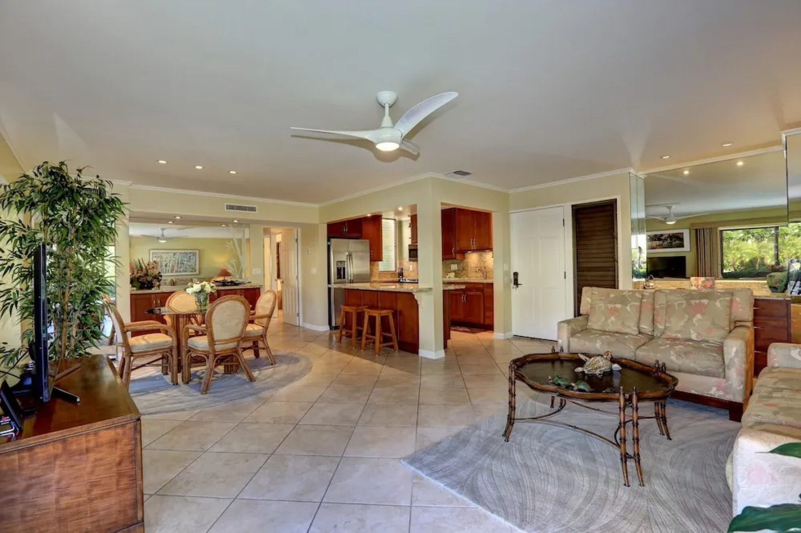 Wailea Elua #0909 by Ali'i Resorts