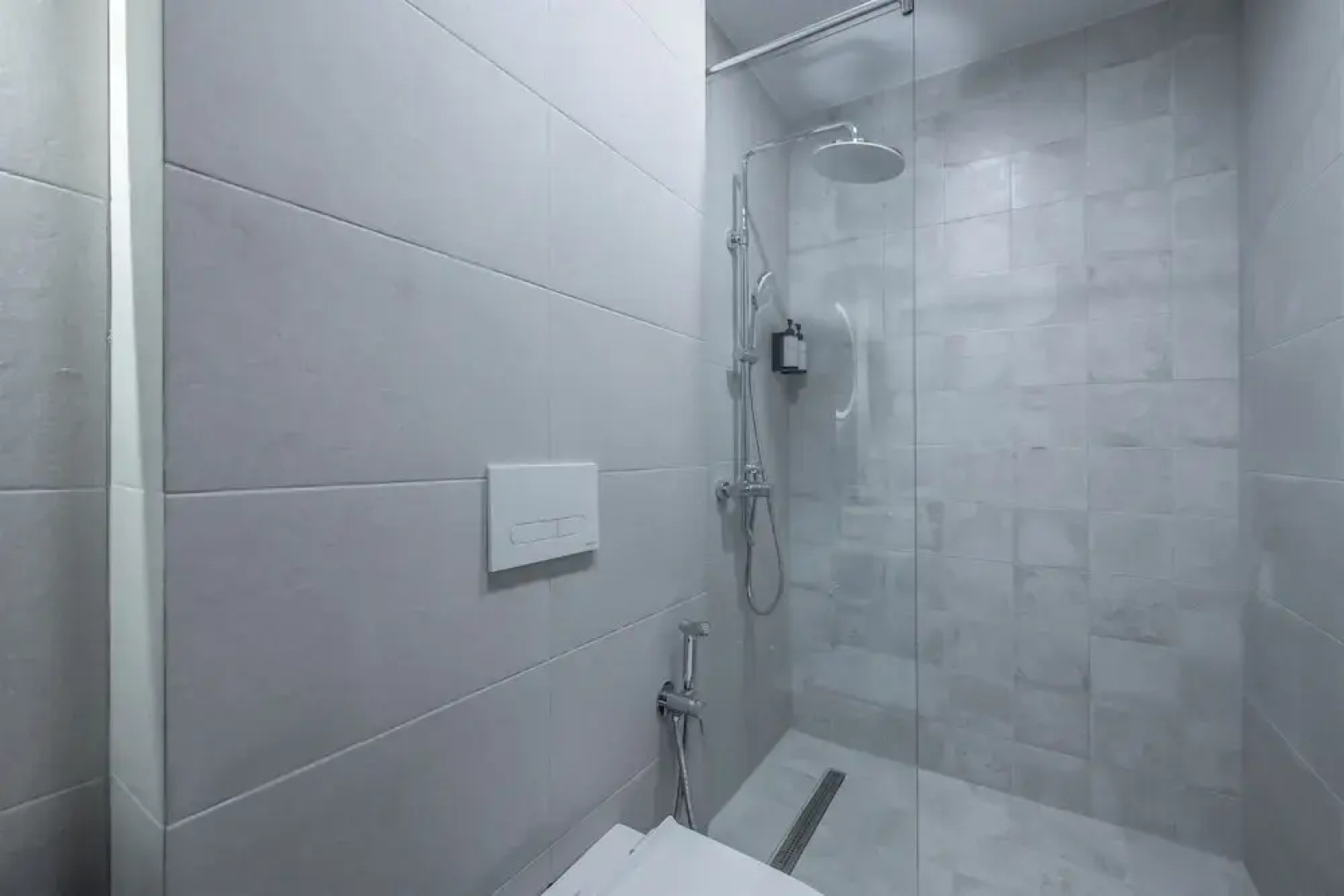Residence Kazbegi
