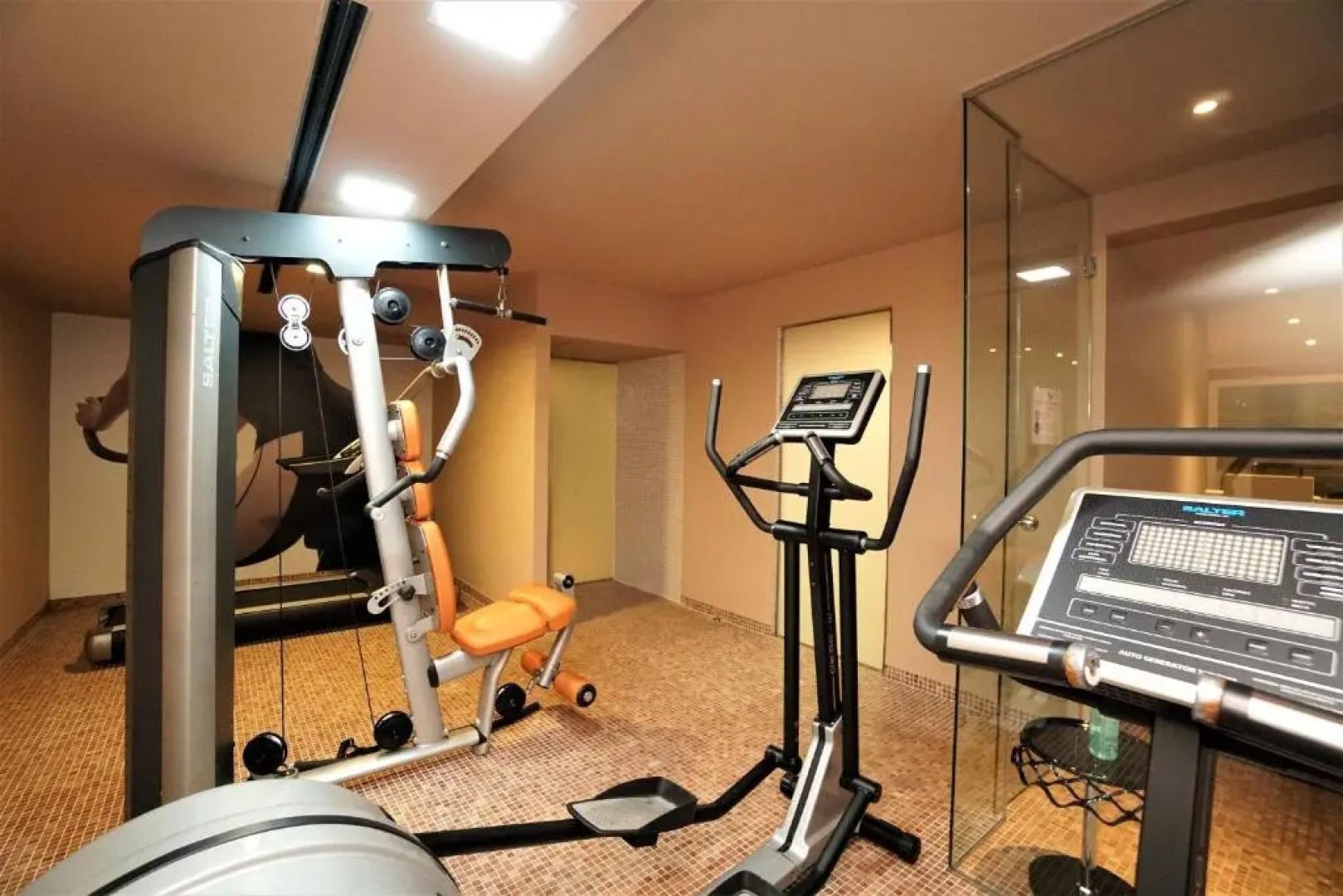 Xalet Bringue Hotel & Spa