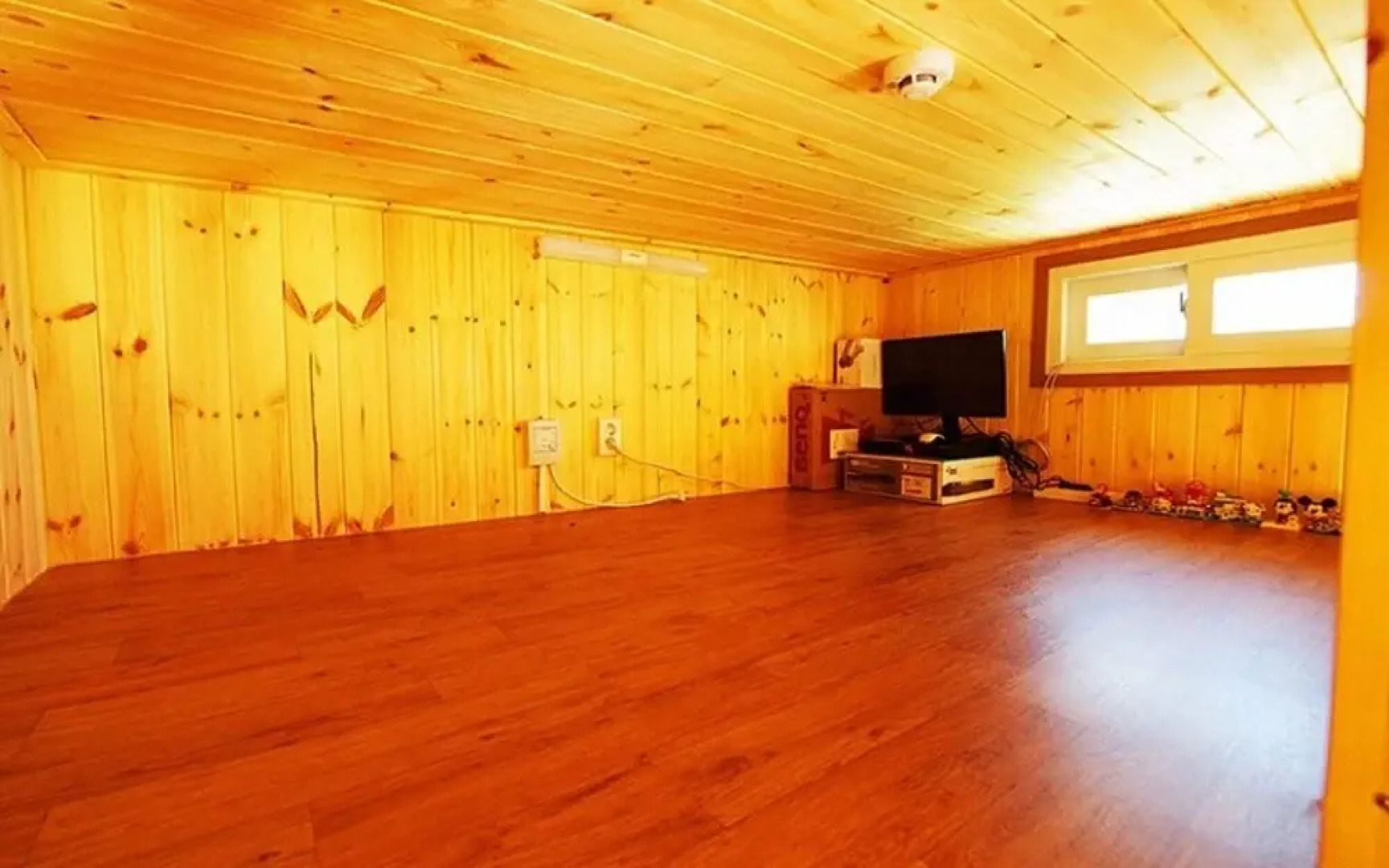 Samcheok Supsokbada Pension