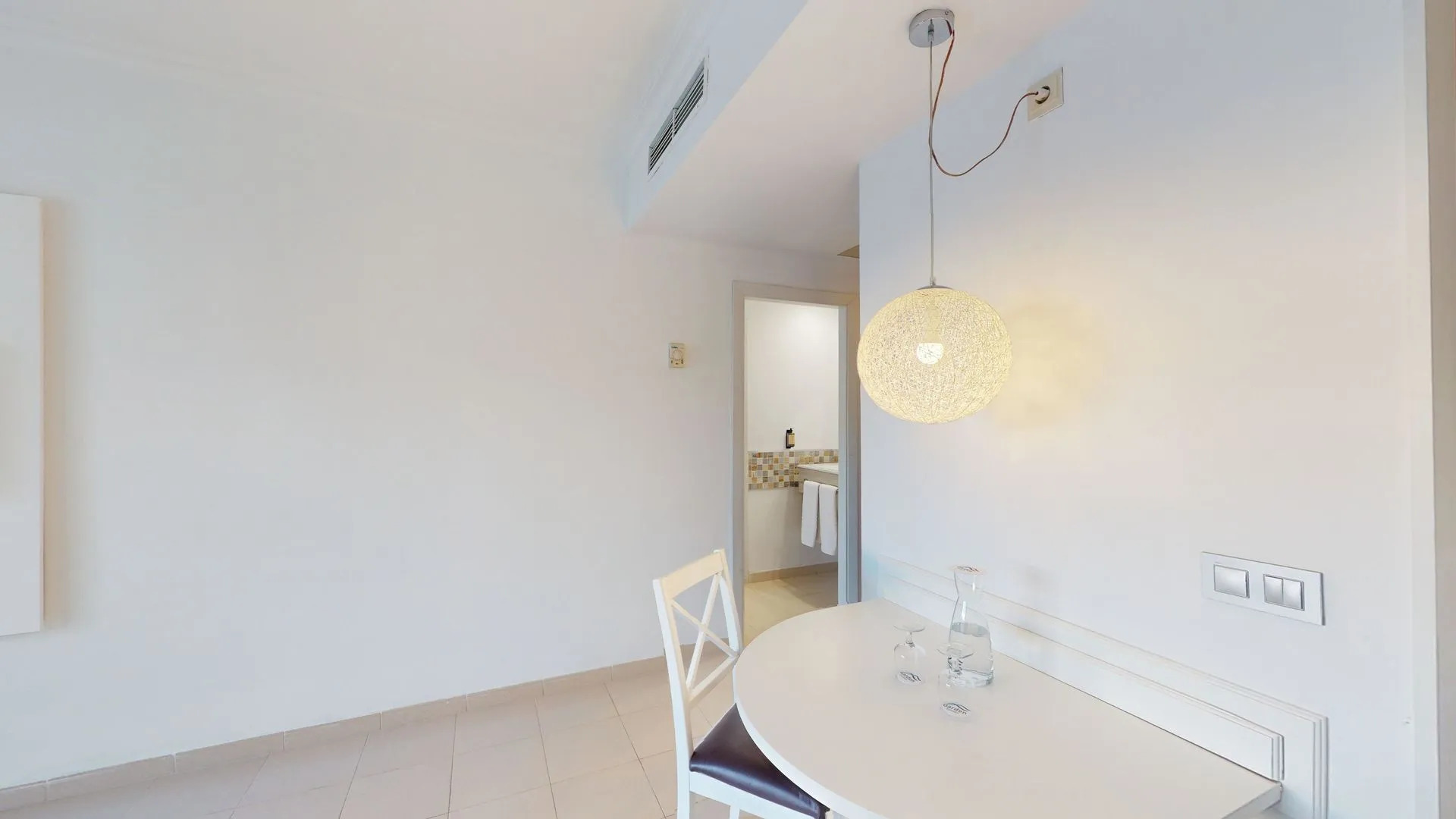 Aparthotel Green Garden