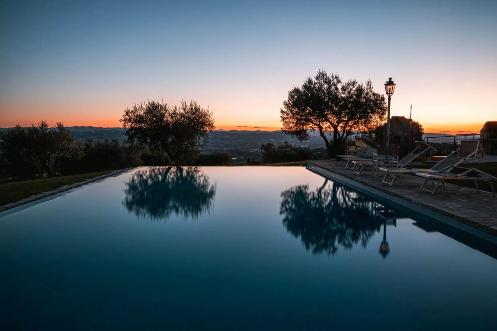 Villa for 10 Guests Private Pool Access to the Wellness Center of the Estate-moraio