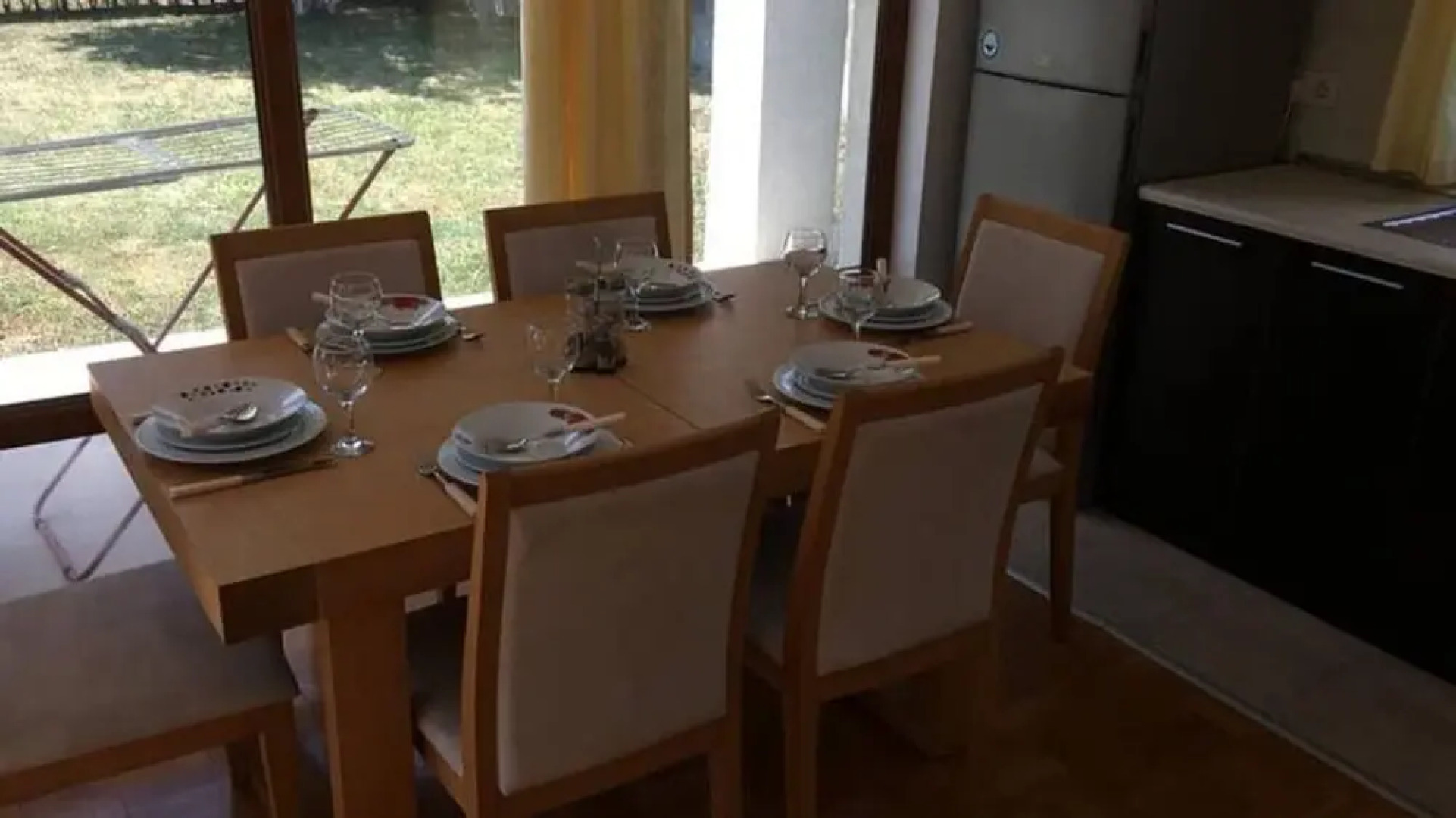 3 Bedroom Villa At The Vineyards Resort