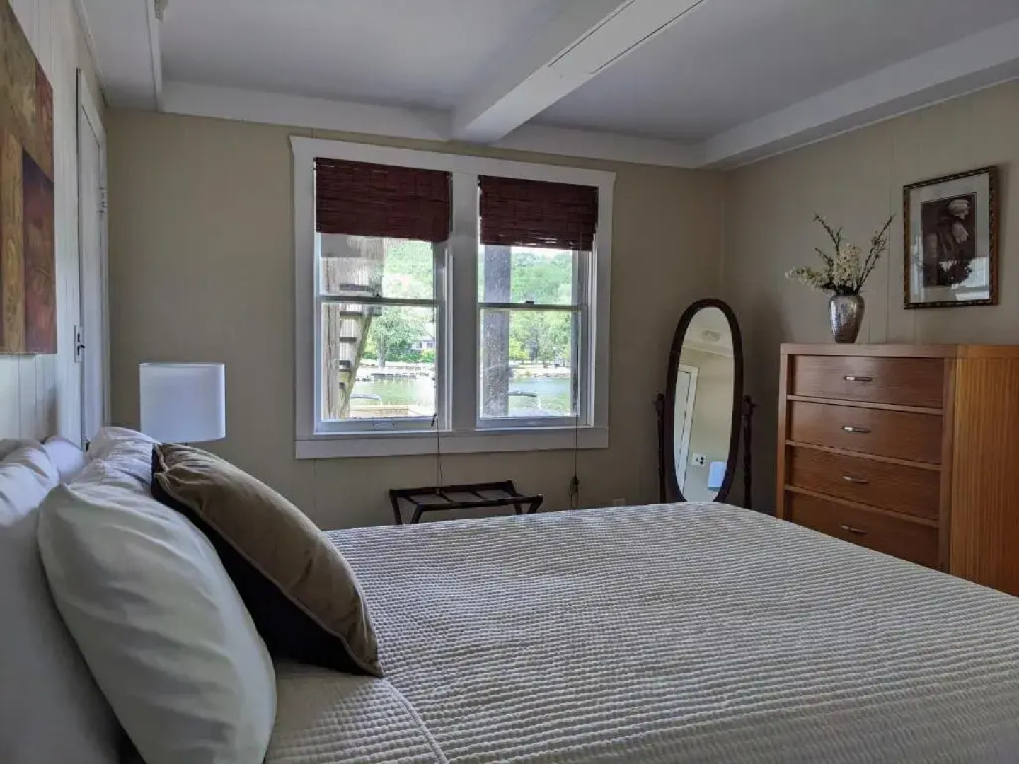 Casual Living Extended Stay Hotels