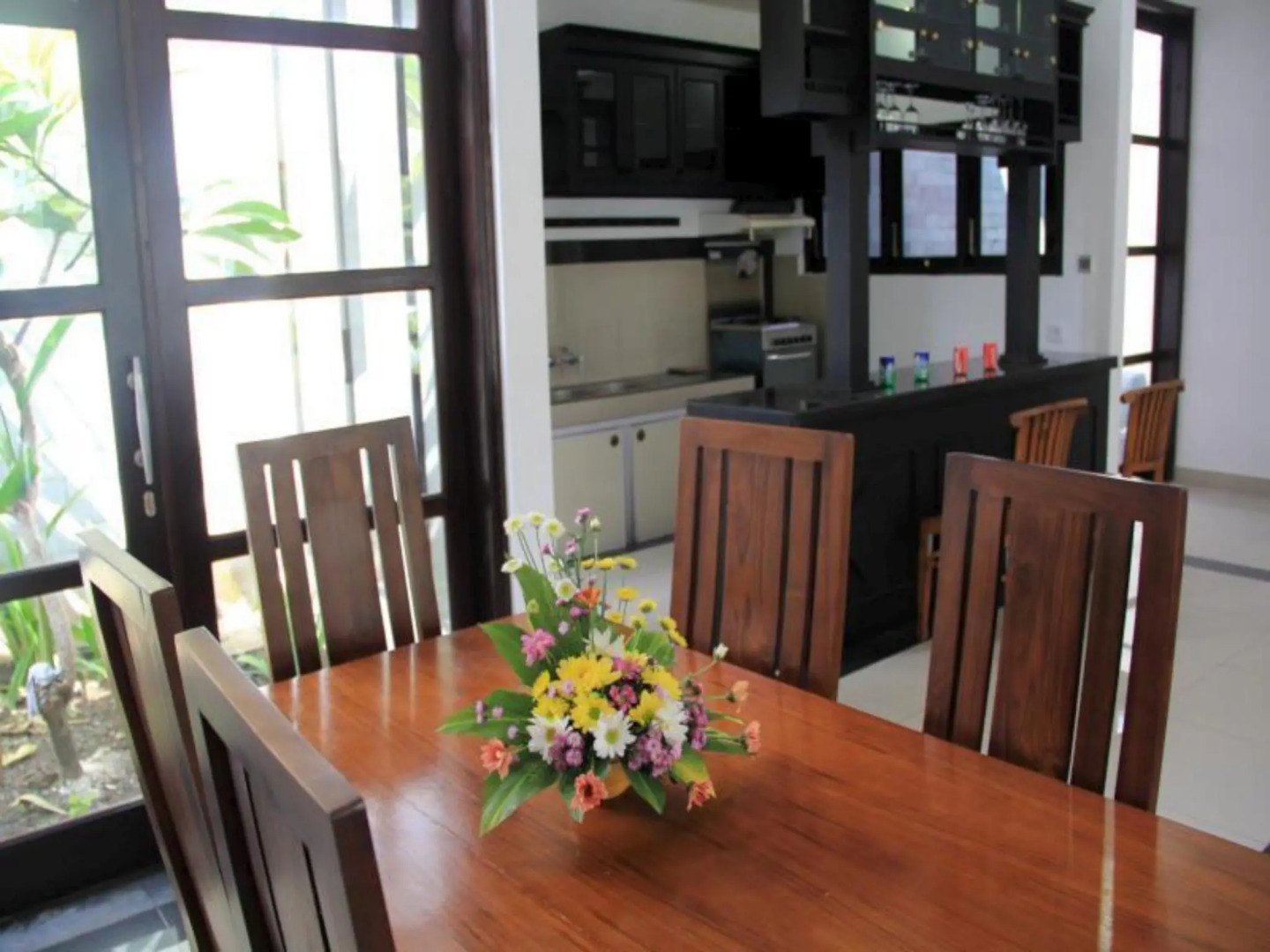 Ketut Villa Sanur
