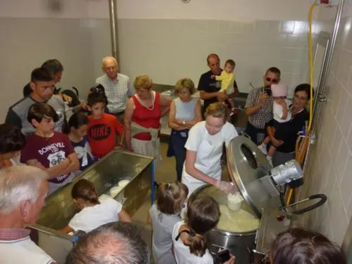 Agritur Ciasa Dò Parè