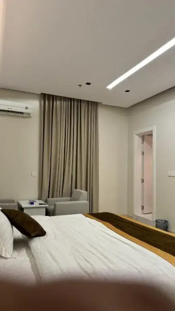 Al Safwah Grand Hotel