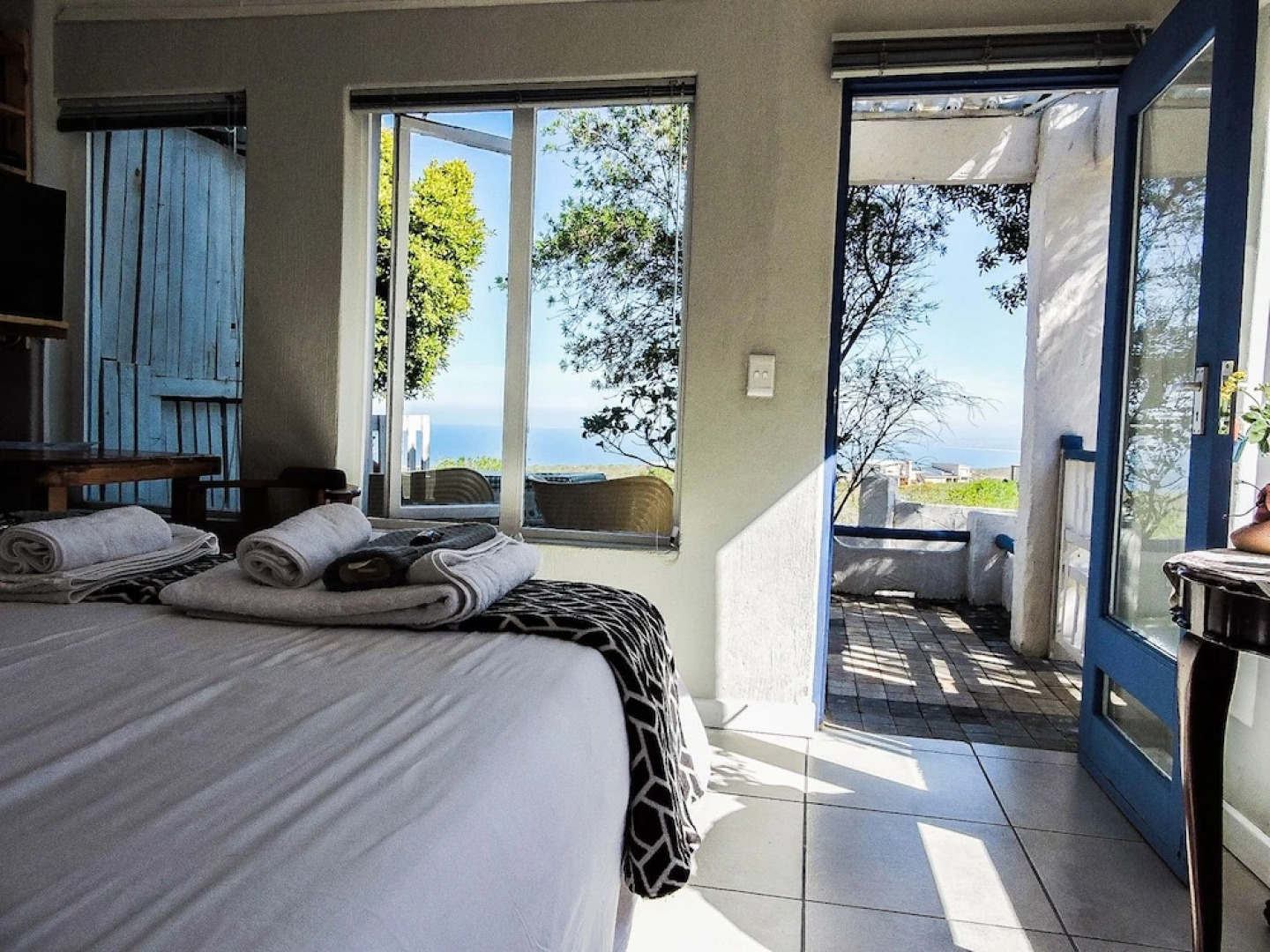 Garden Route Self Catering