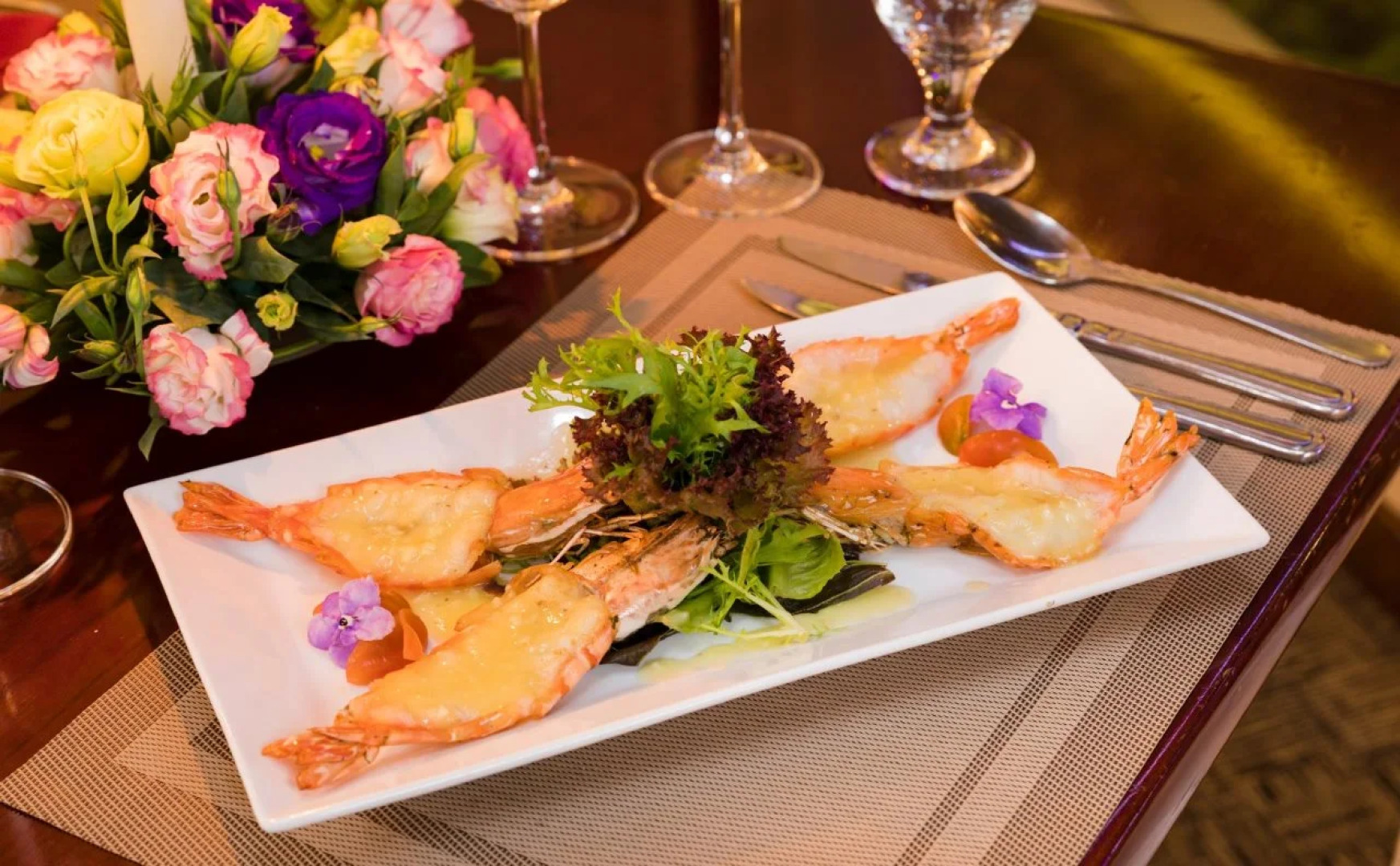 TTC Hotel - Ngoc Lan