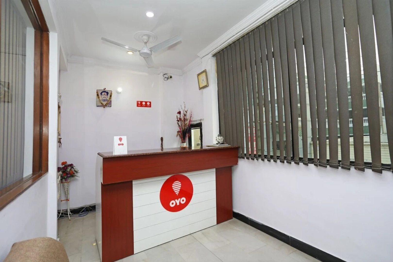 OYO 11327 Hotel R Paradise