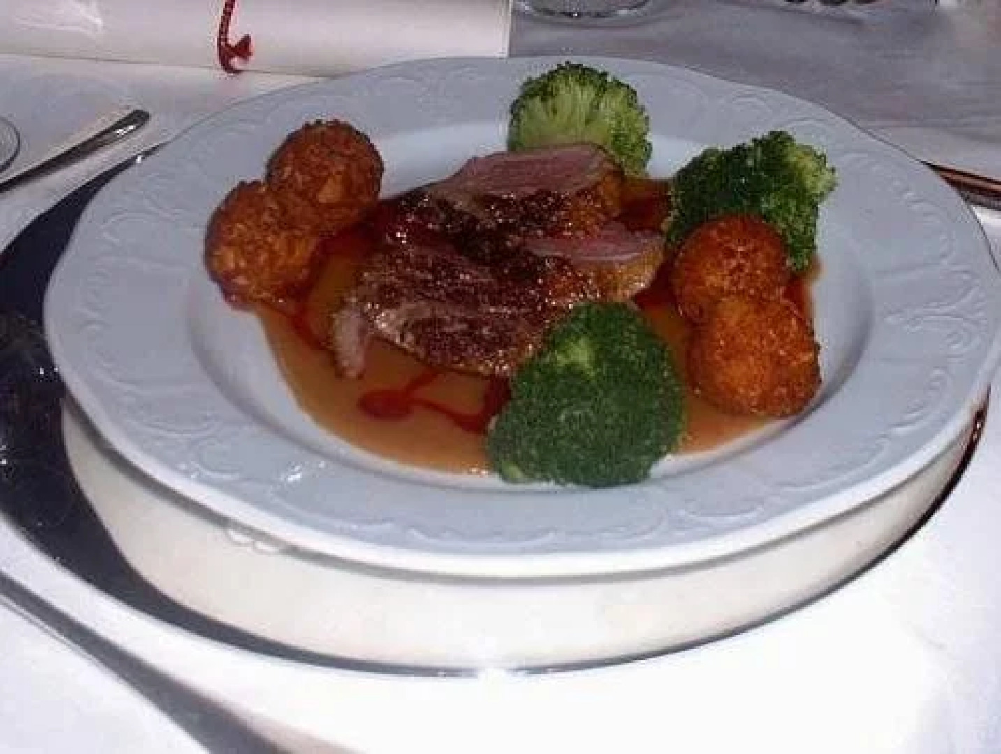 Hotel Velden Bacherlwirt