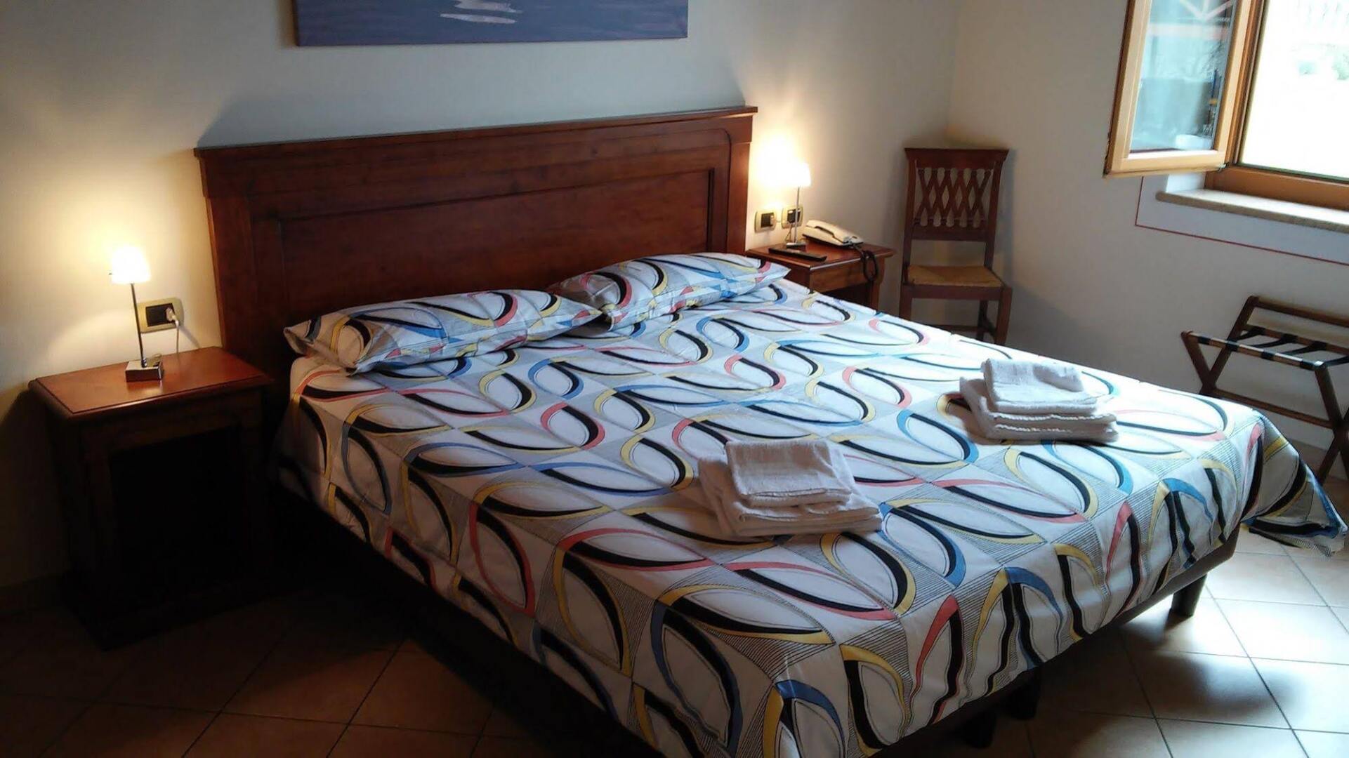 Relais Corte Pontigliardo