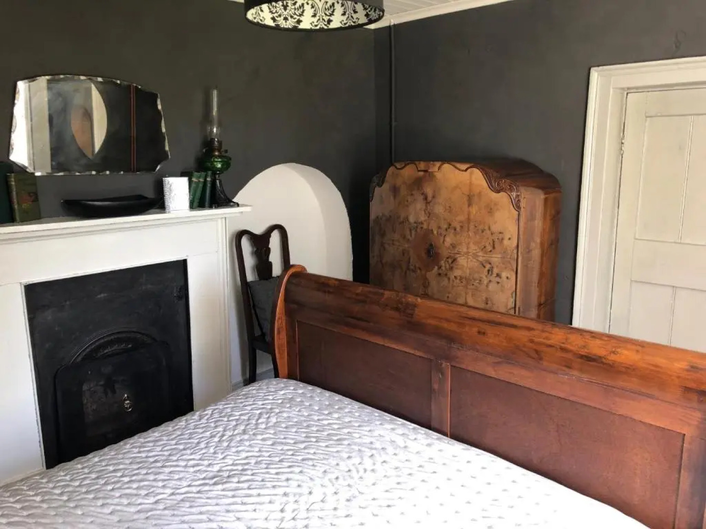 The North Lodge Kilronan