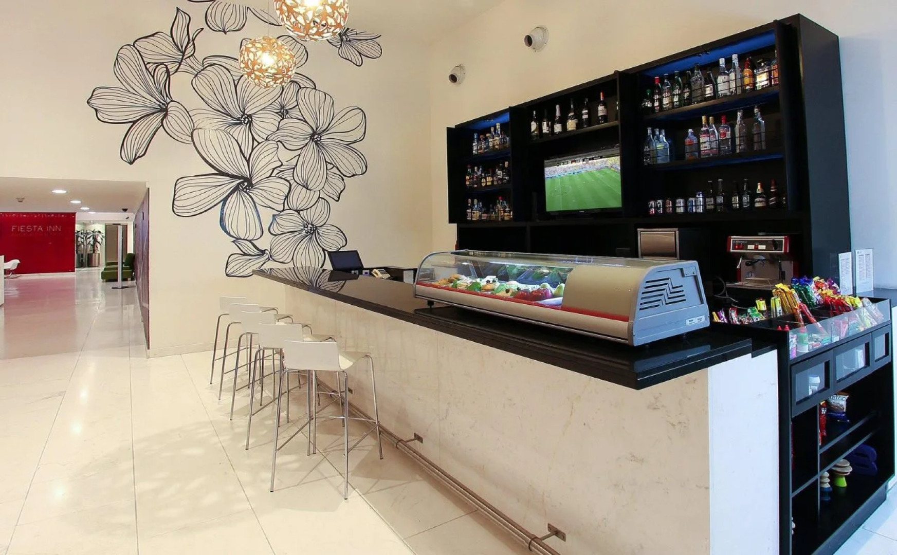 Fiesta Inn Express Naucalpan