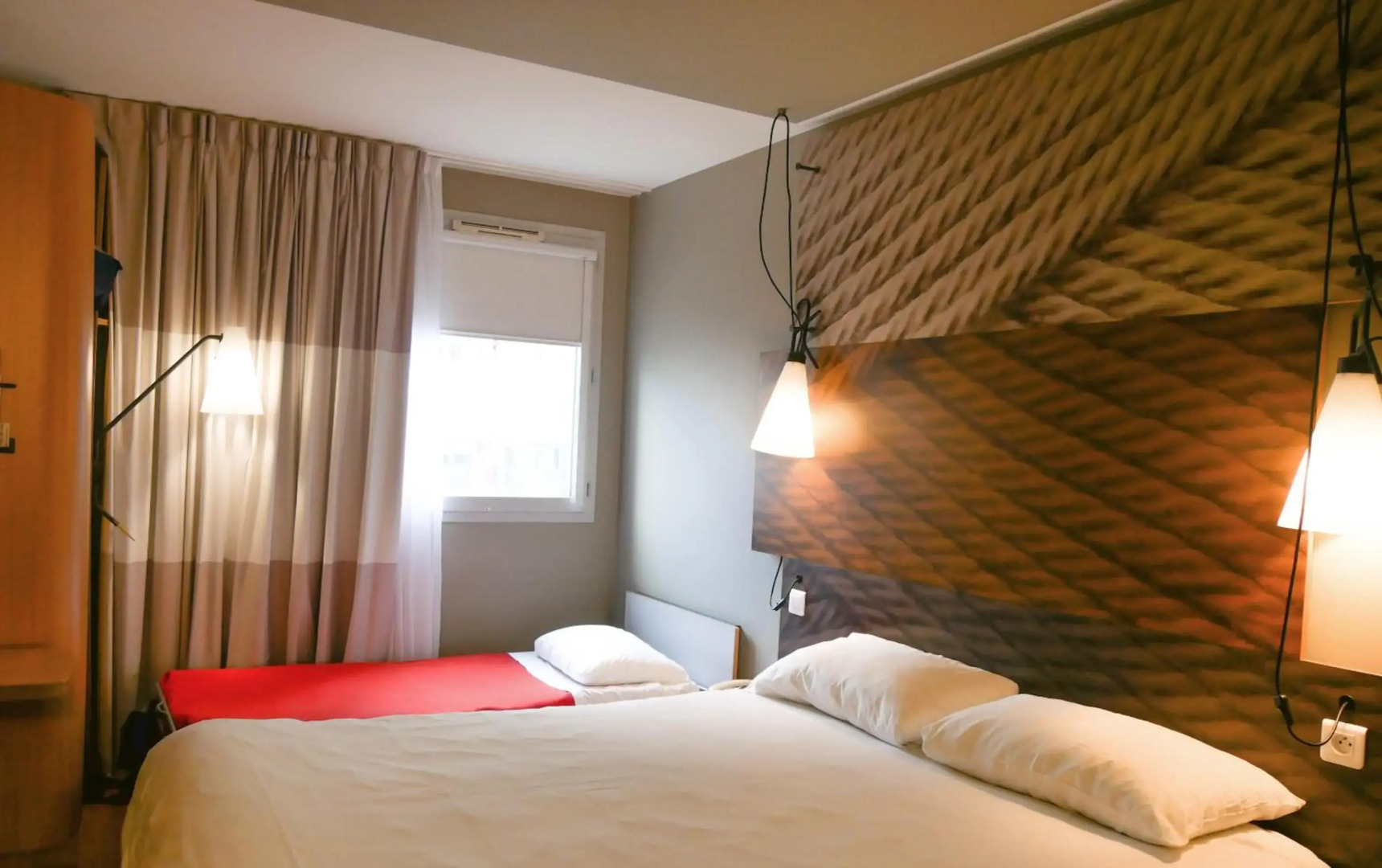 ibis Dijon Centre Clemenceau