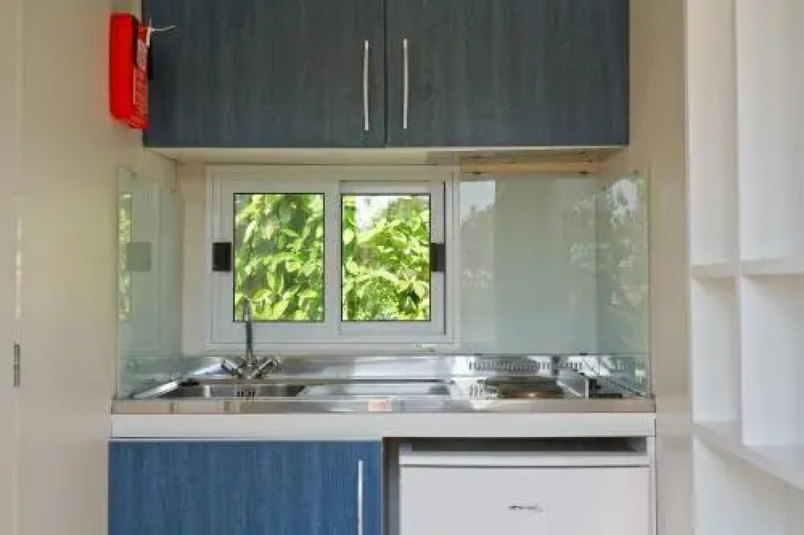 Mobile Homes Camping Kovačine