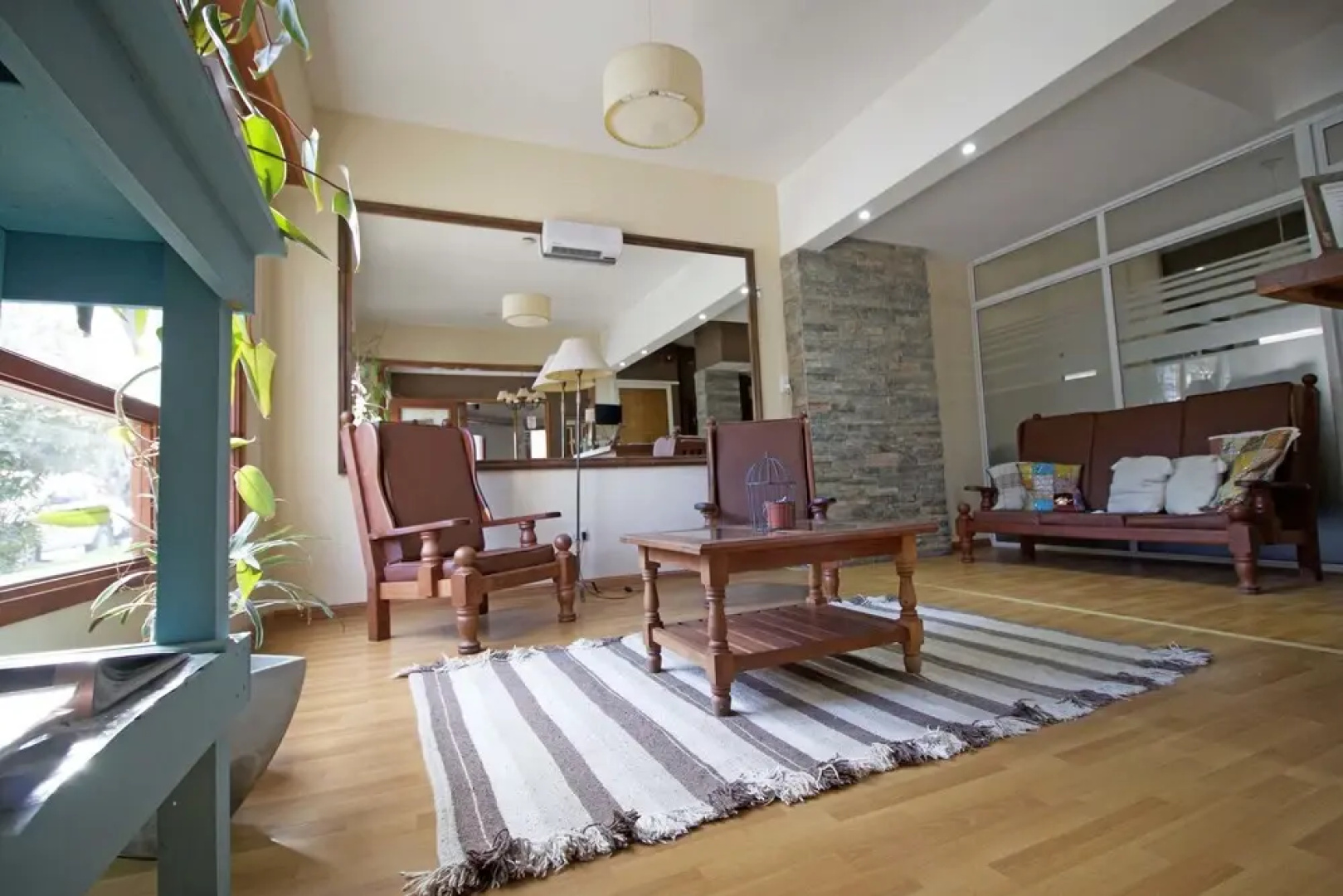 Hotel Santa Eulalia II