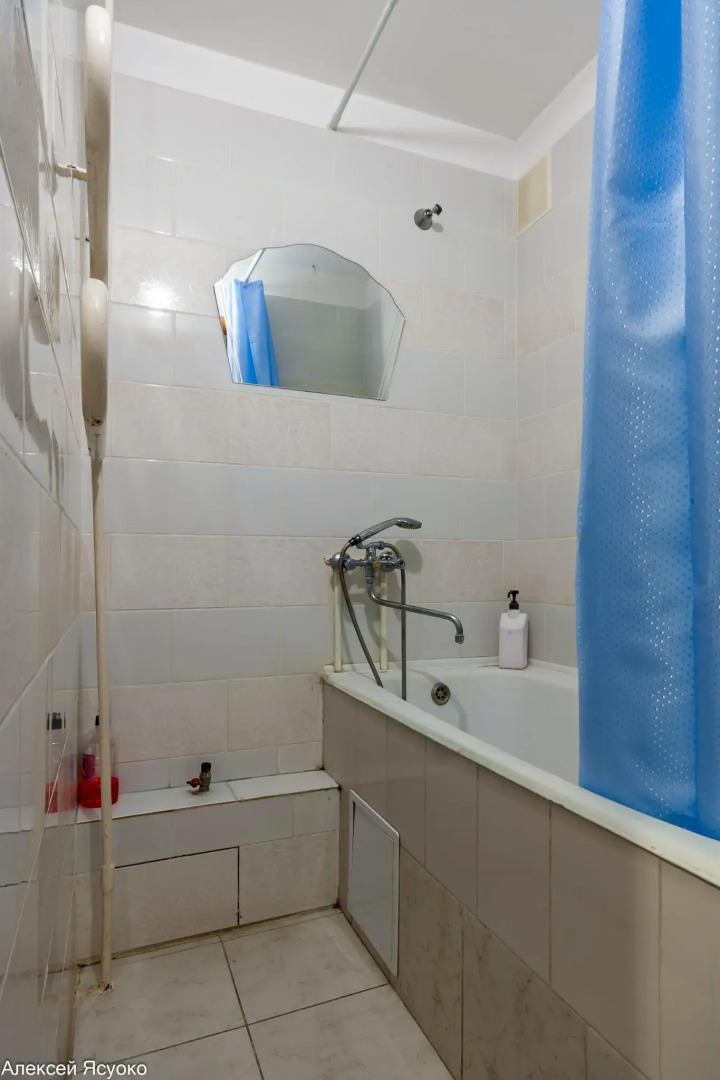 Вариант на улице Аэропорт 1