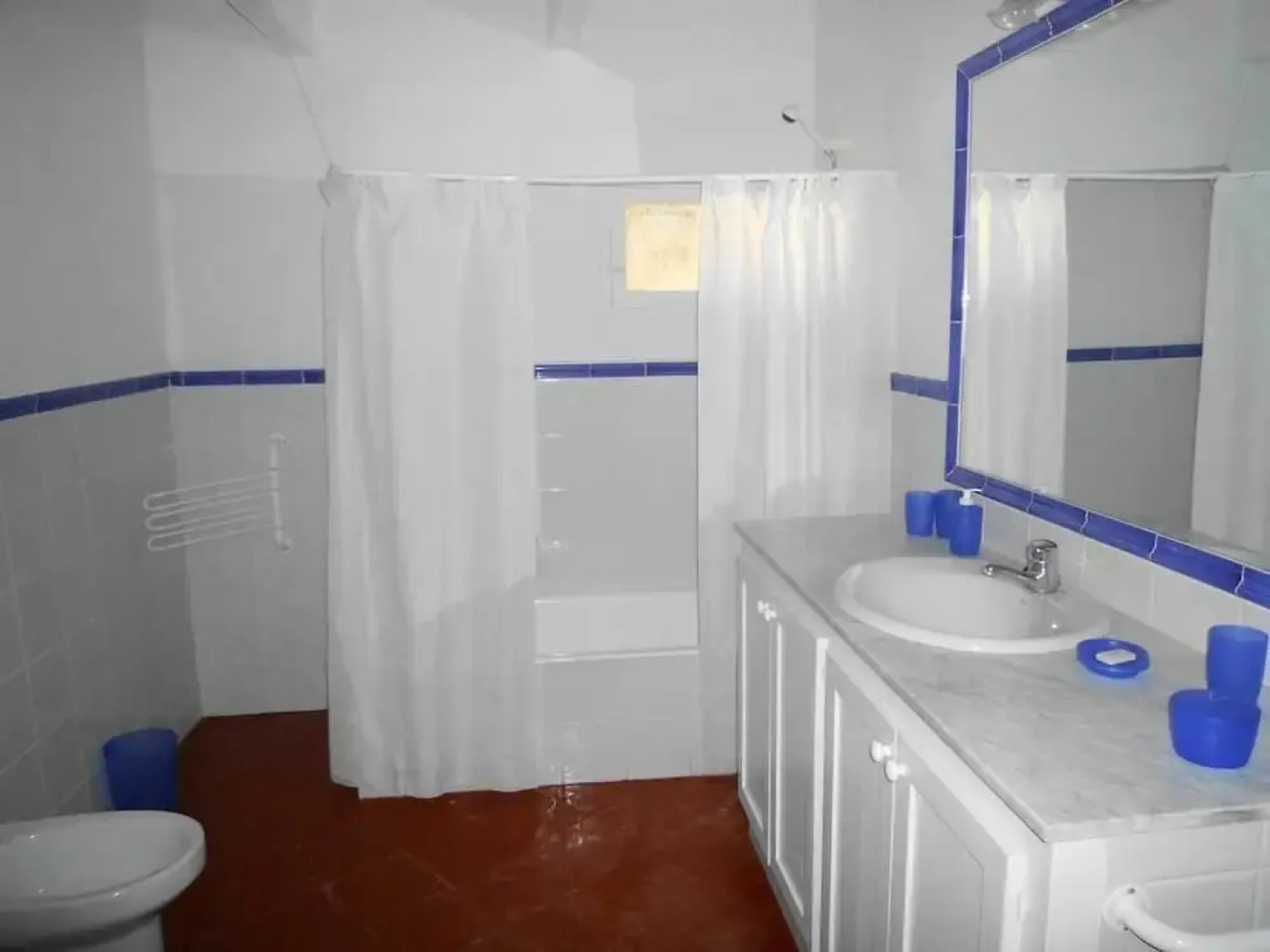 Hostal Rural El Rocío