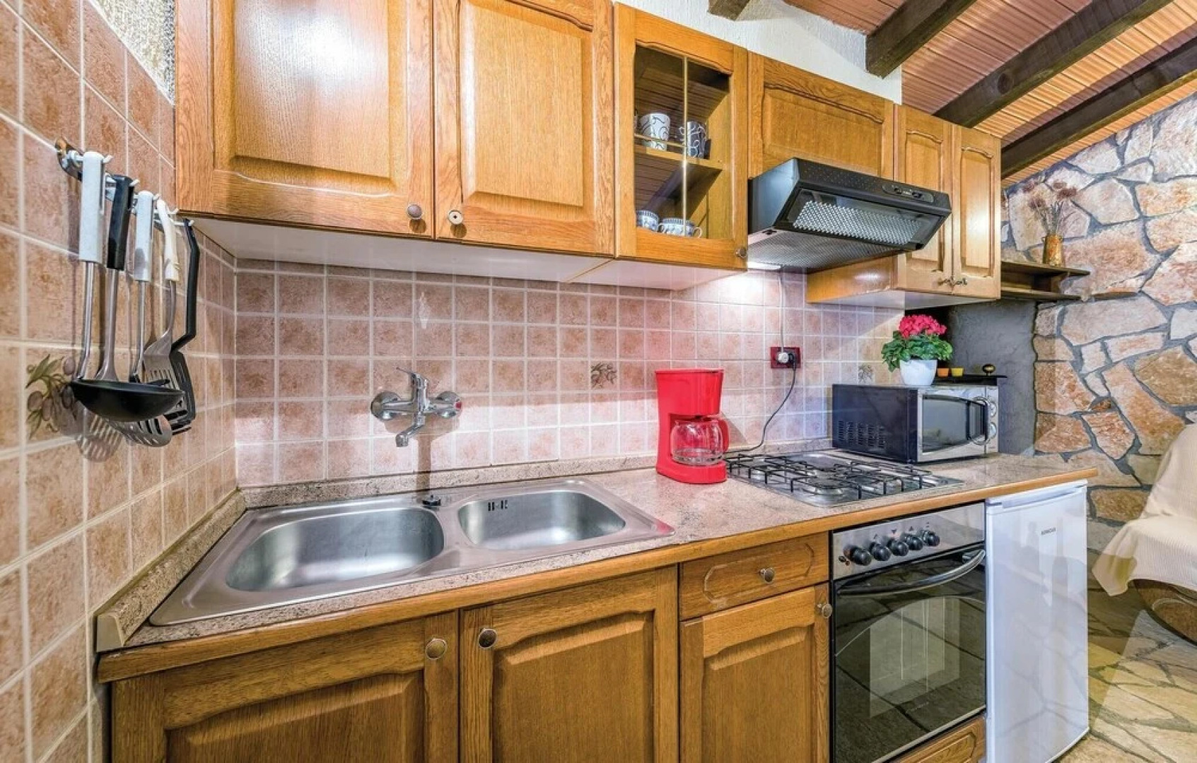 Amazing Home in Rovinj With 2 Bedrooms and Outdoor Swimming Pool