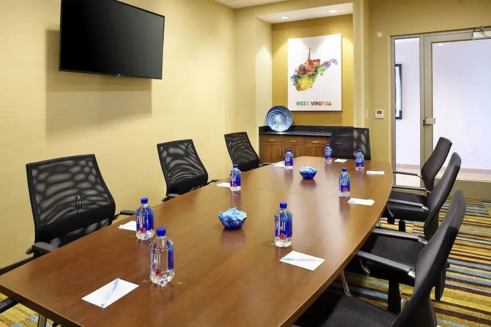 Fairfield Inn & Suites Wheeling Triadelphia at The Highlands