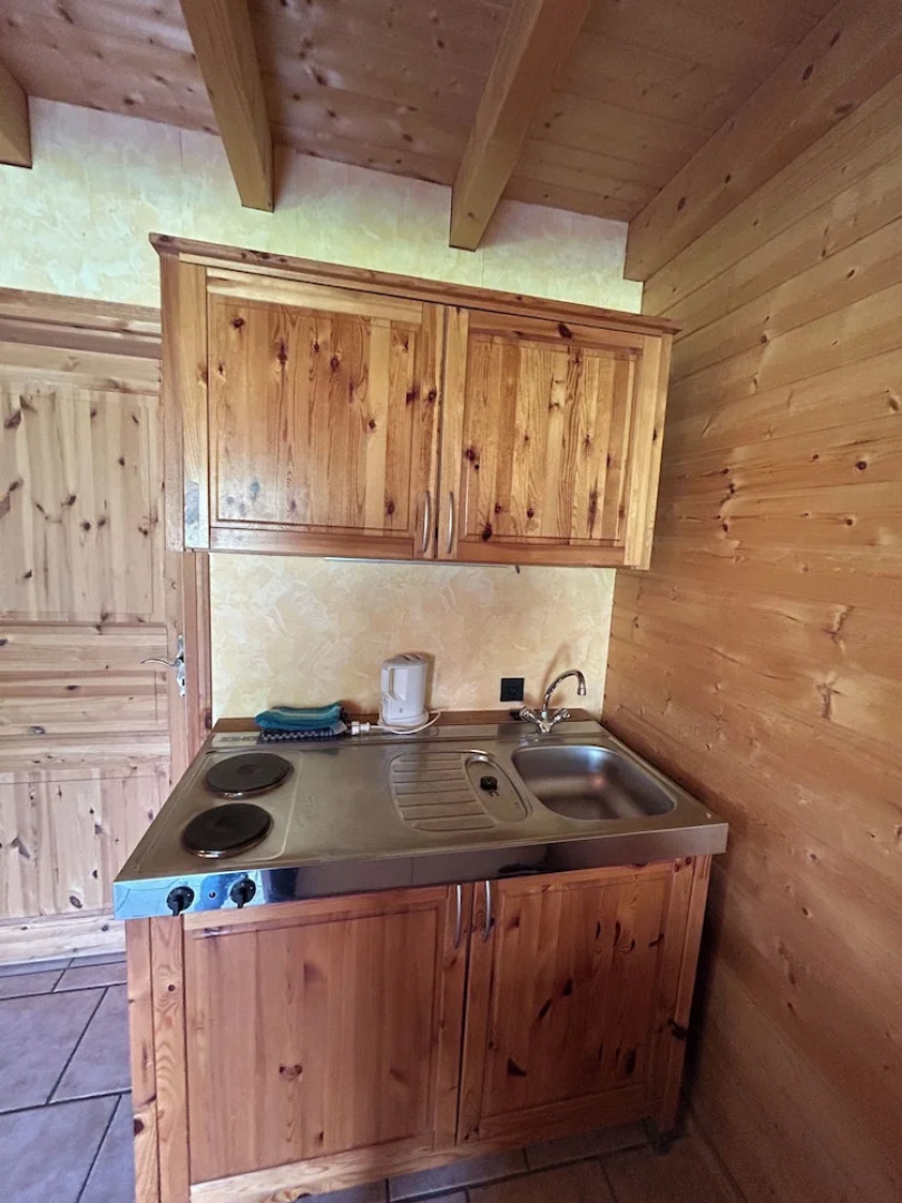 Отель Forsthaus