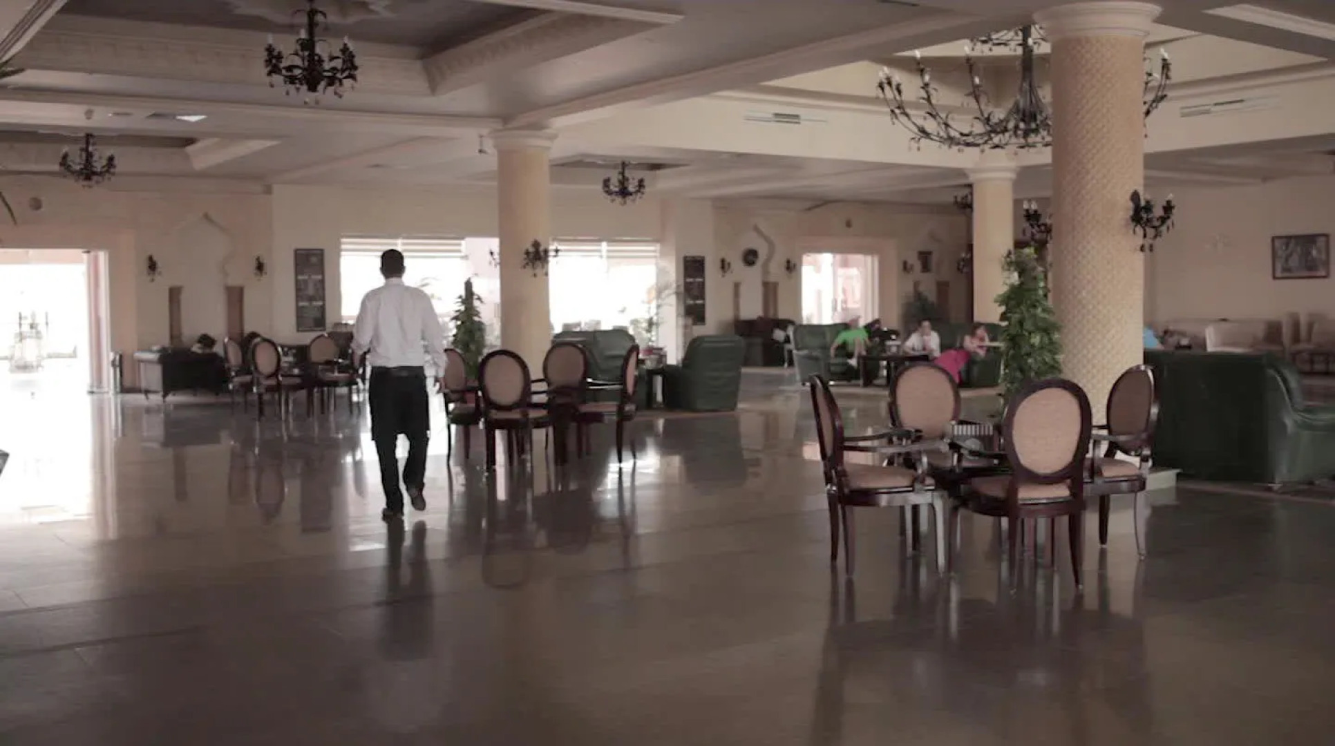 Pickalbatros Aqua Blu Resort - Hurghada