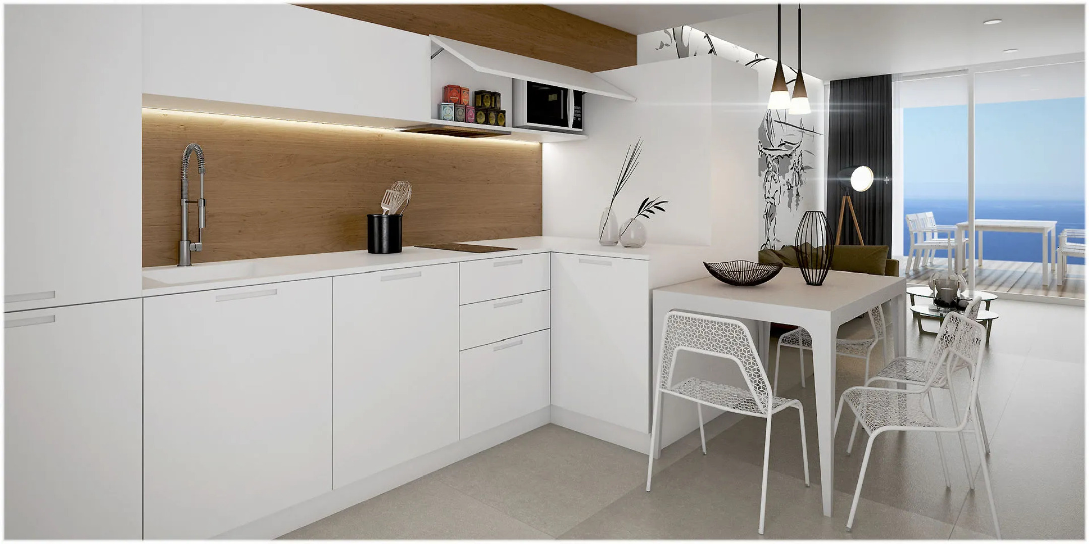 ESTIMAR Calpe Suitopia