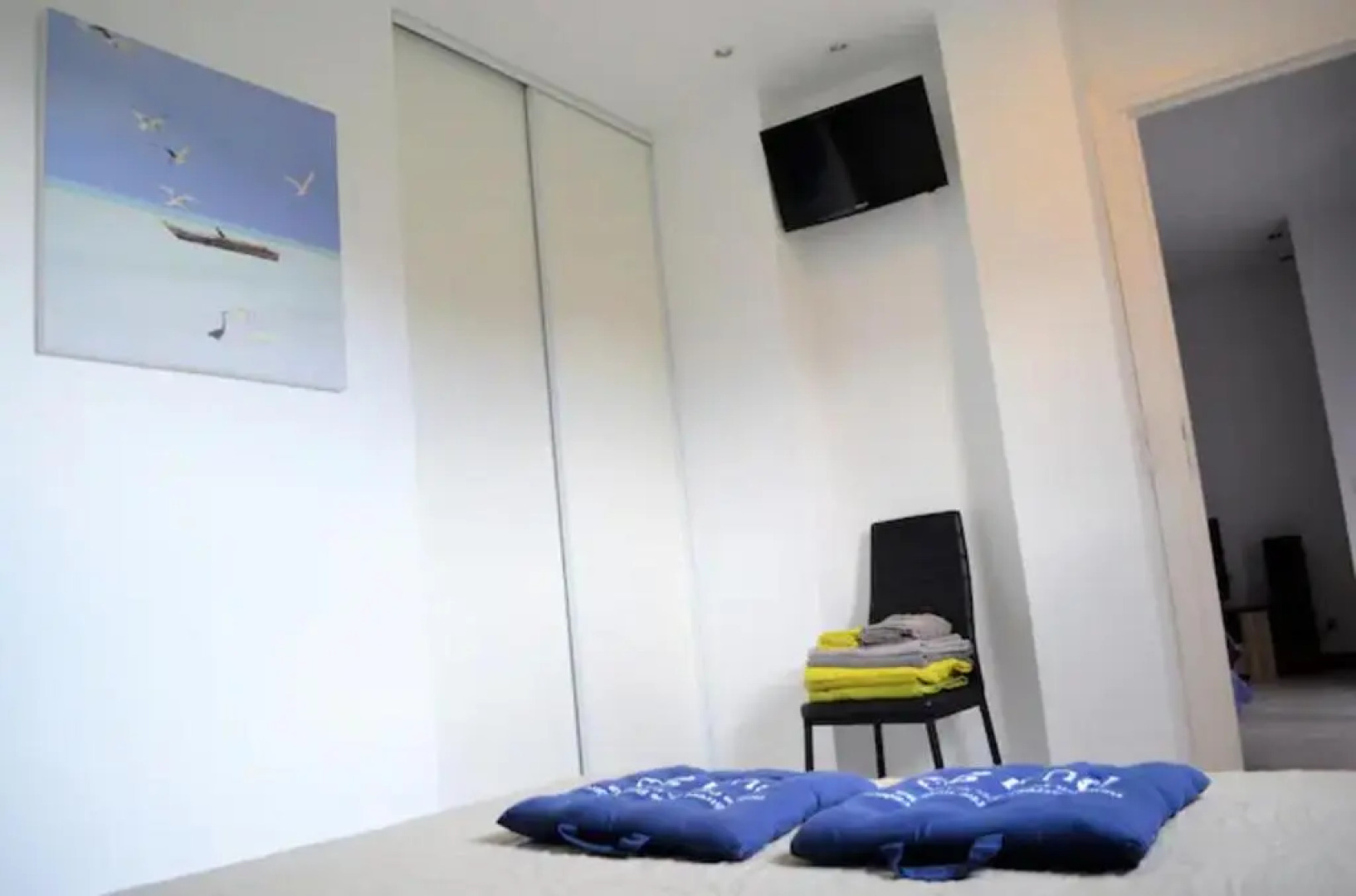 Cap Corse Uribellinu 2