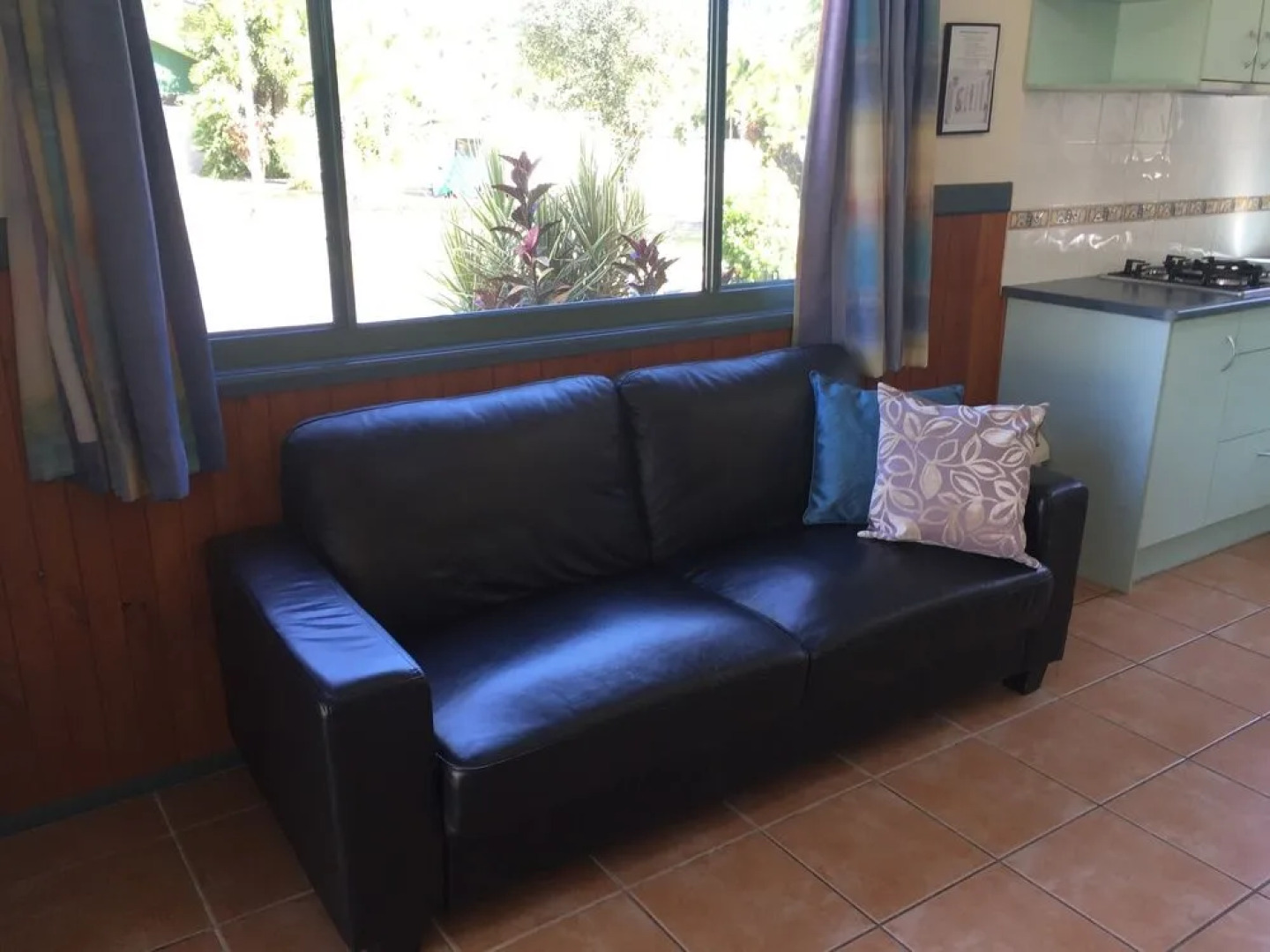 Cairns Crystal Cascades Holiday Park