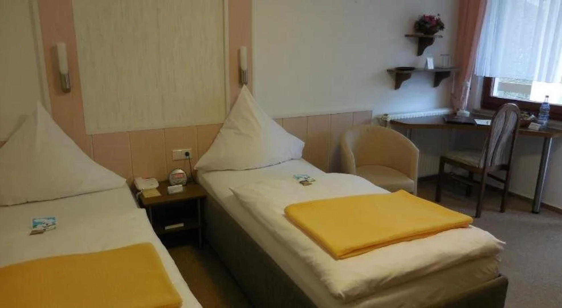 Hotel Forellenhof
