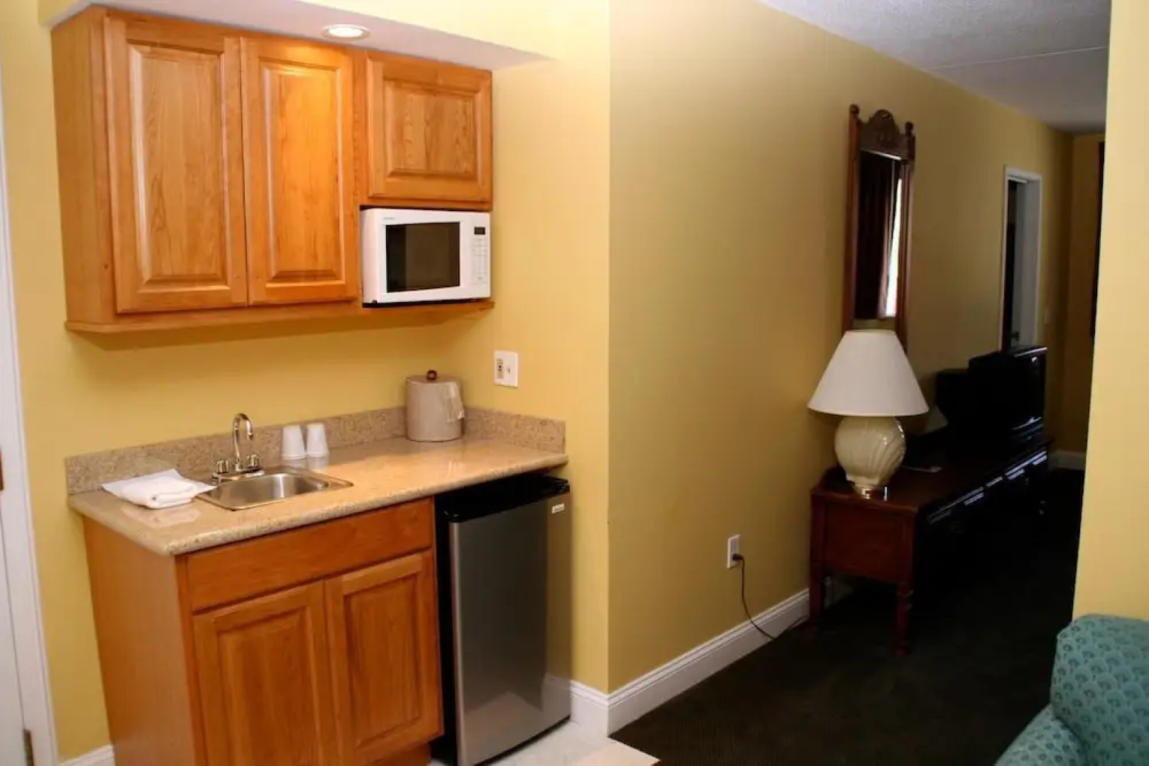 Cape Cod Irish Village